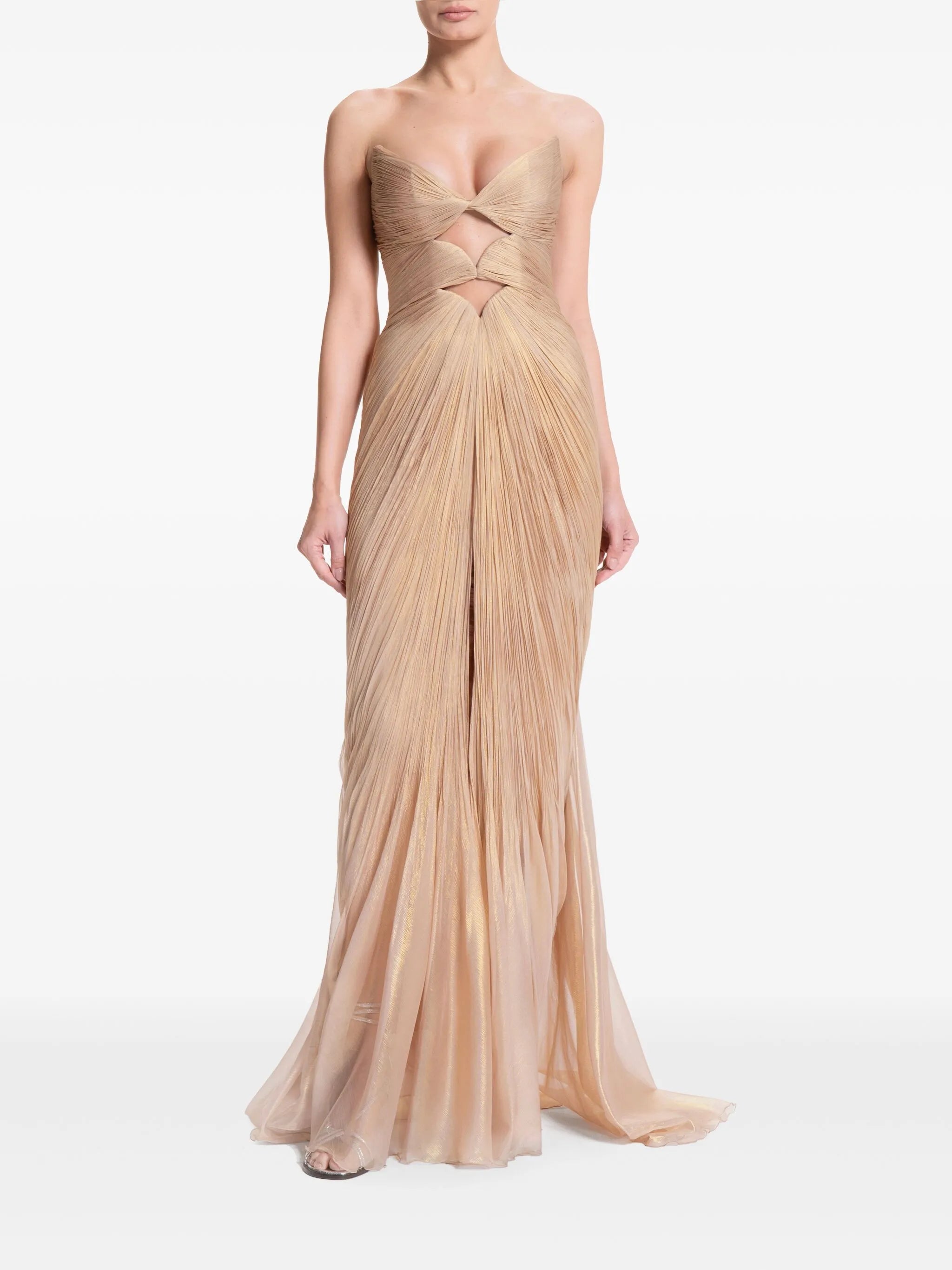 Mischa gown