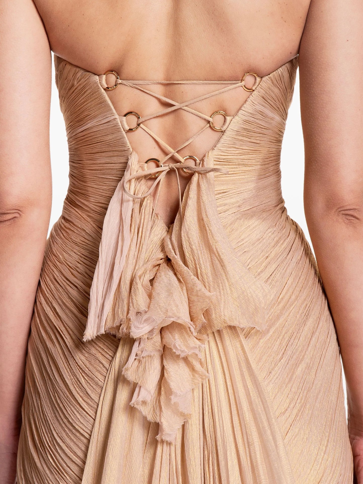 Mischa gown