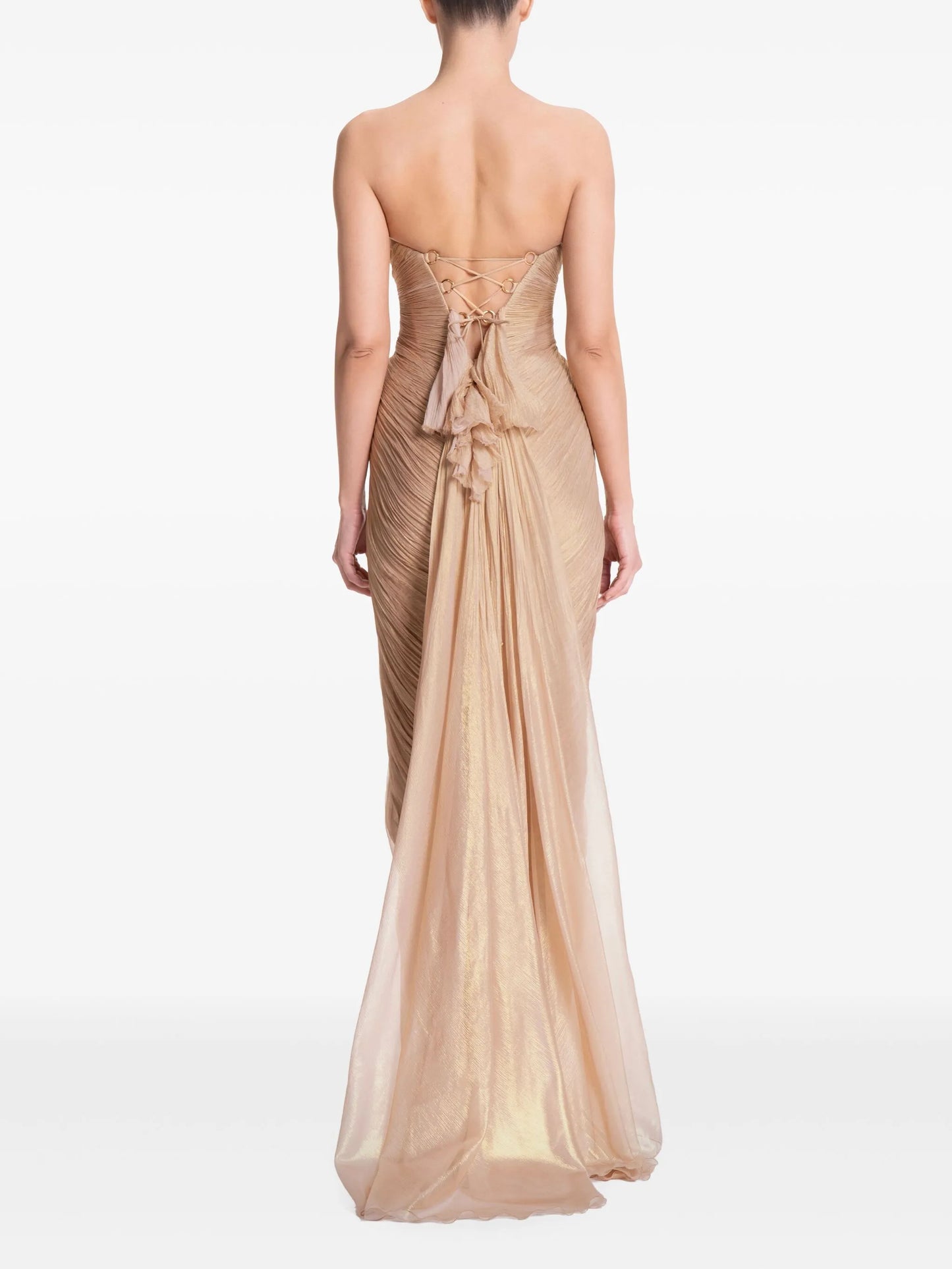 Mischa gown