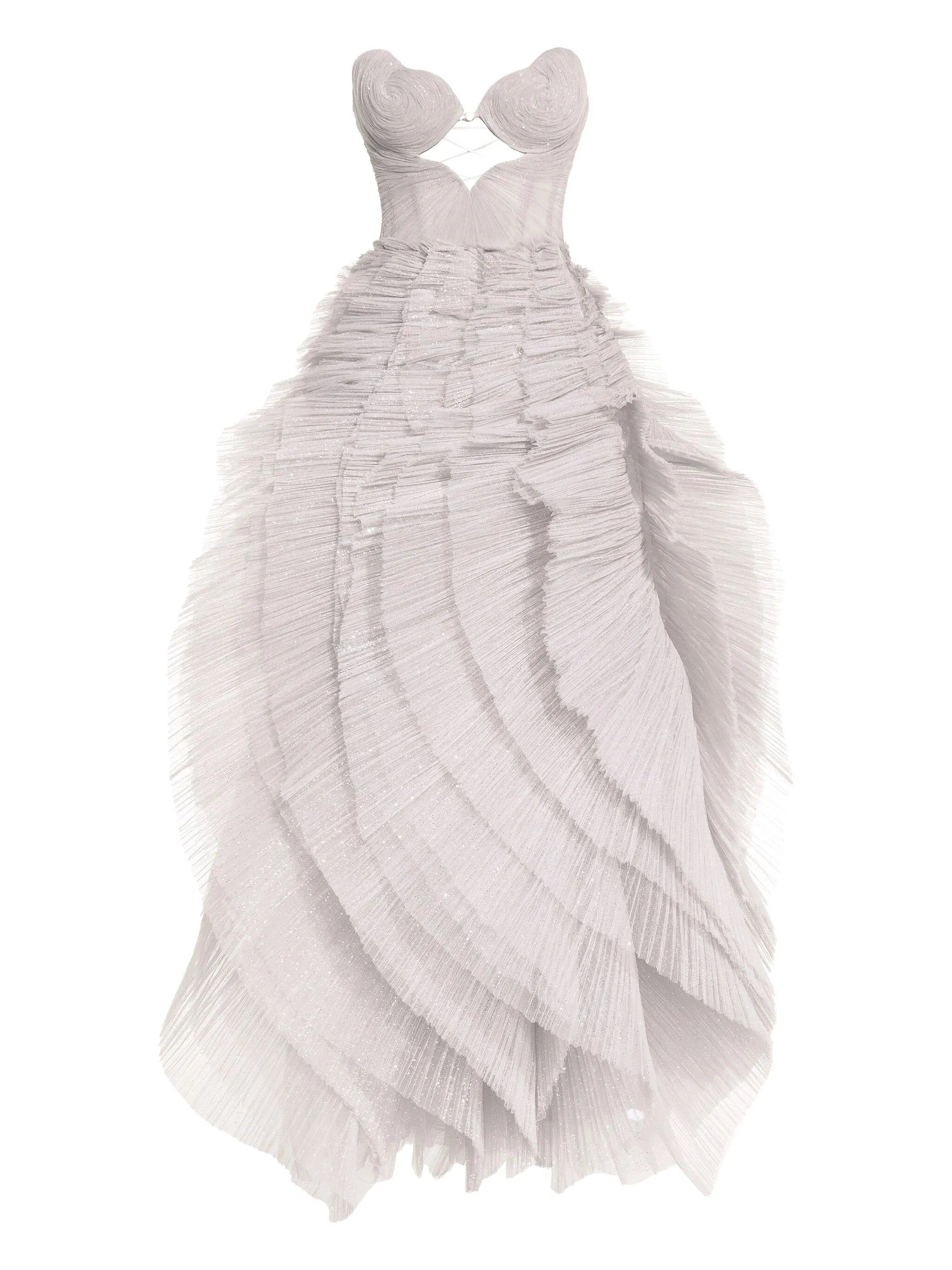 Sureya gown