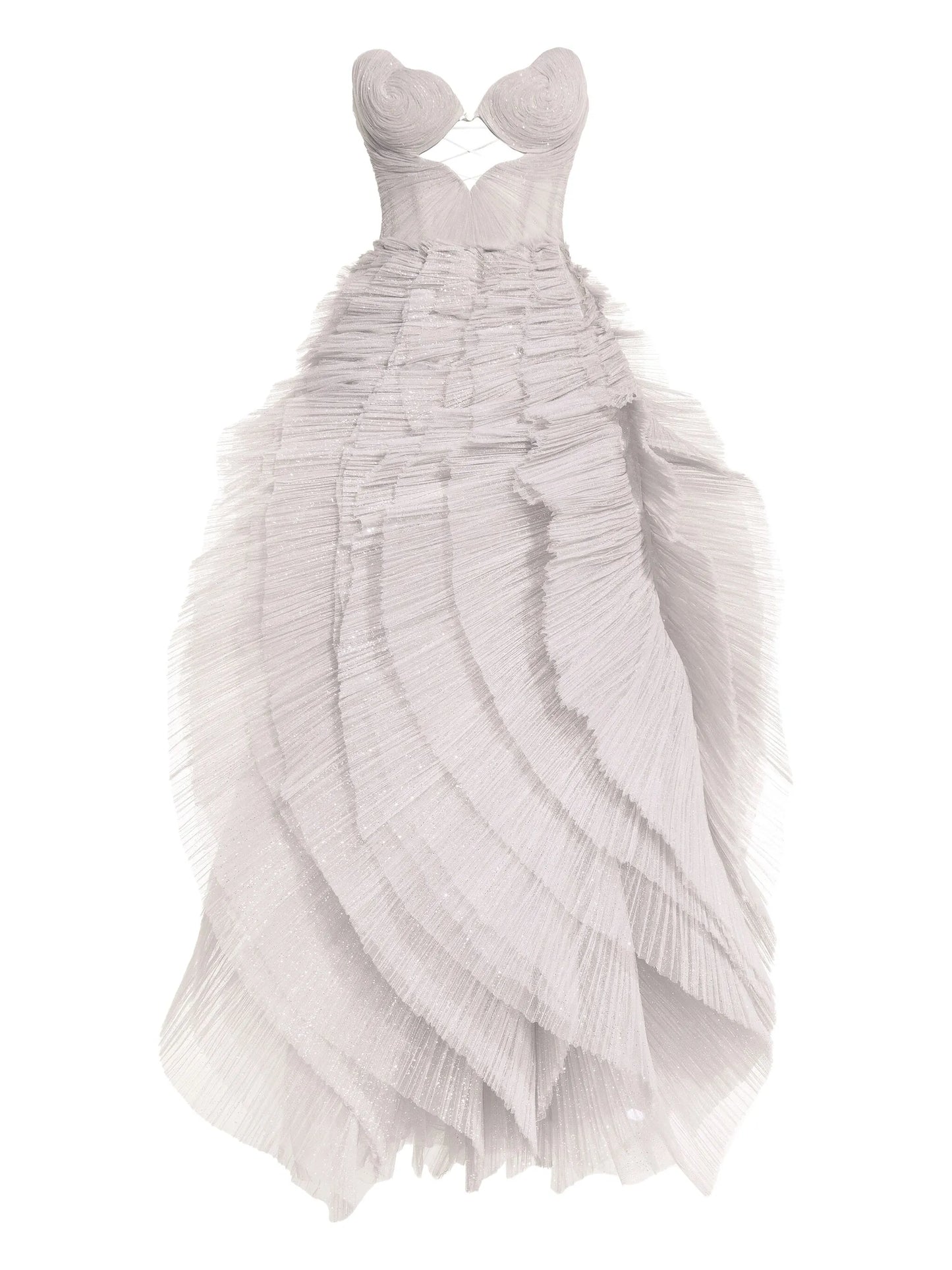Sureya gown
