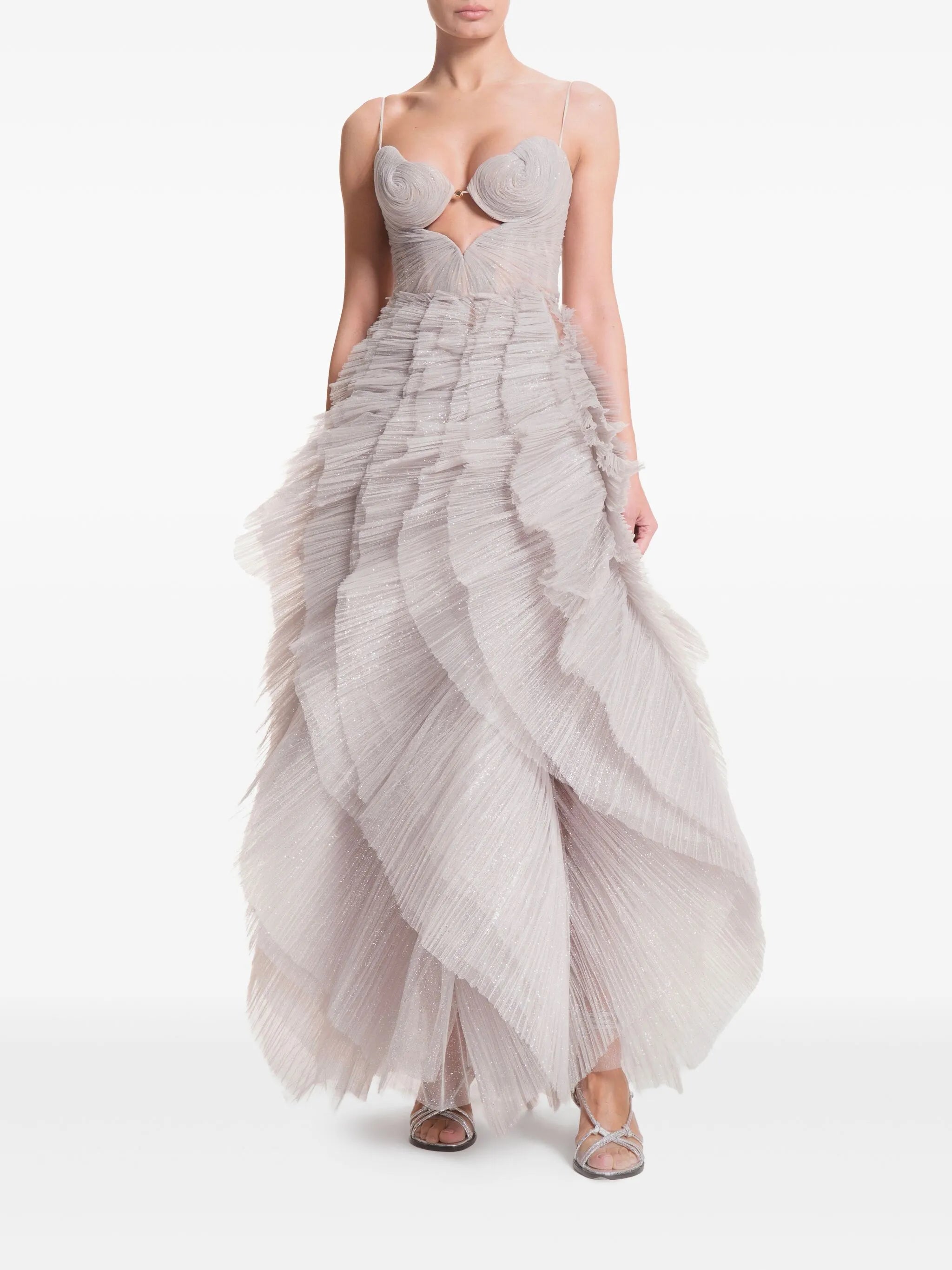 Sureya gown