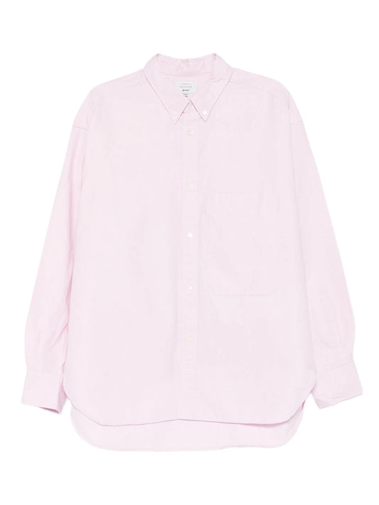 x Beams Plus oxford shirt