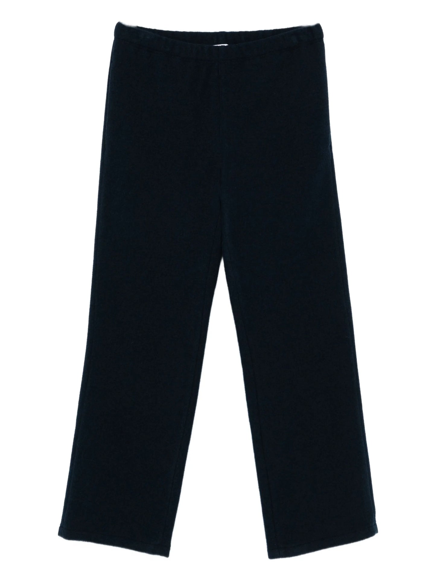 wool trousers