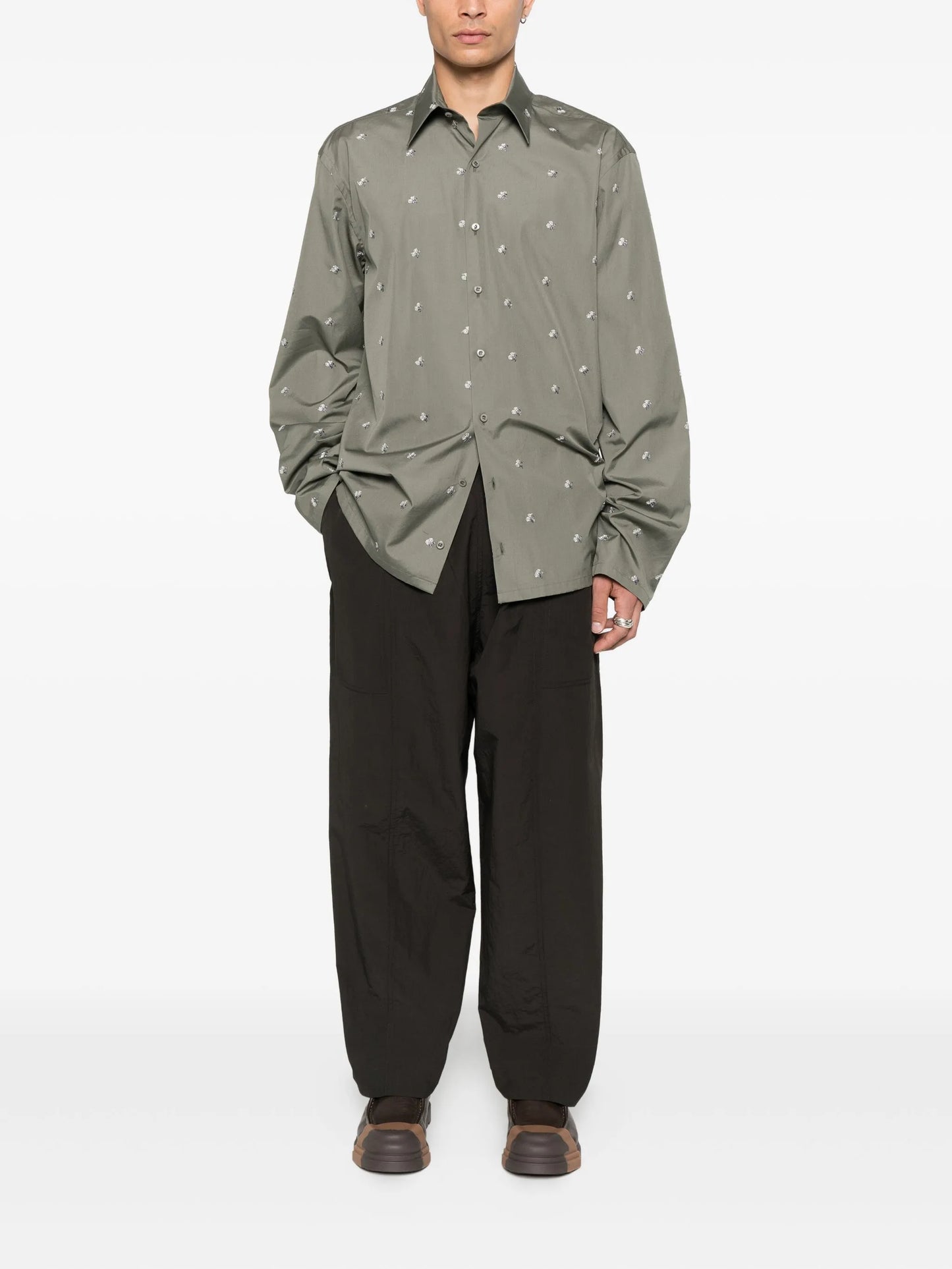 cotton shirt