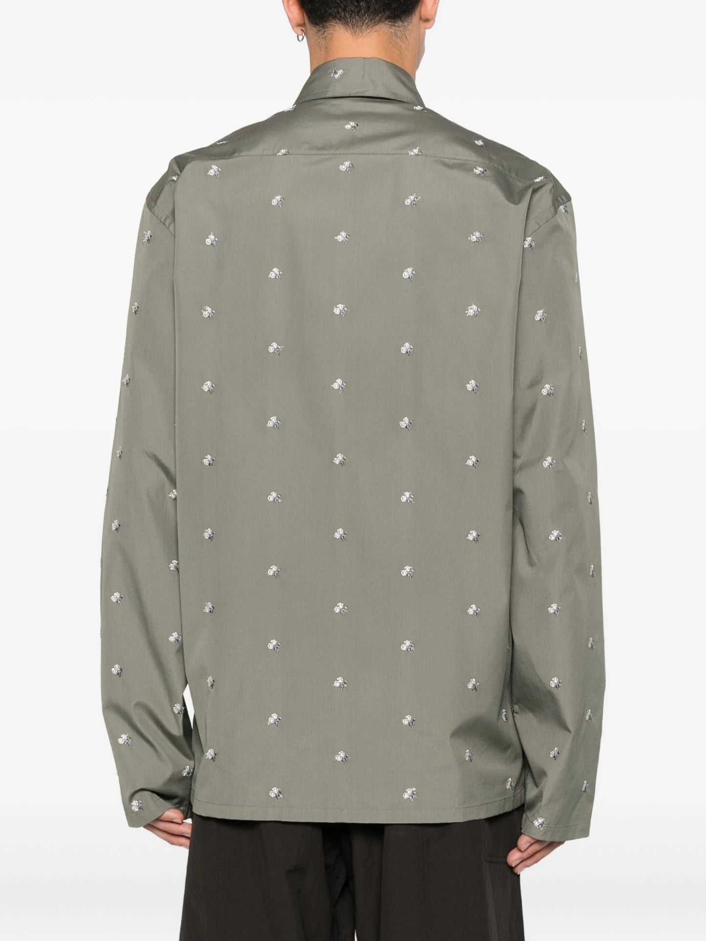 cotton shirt