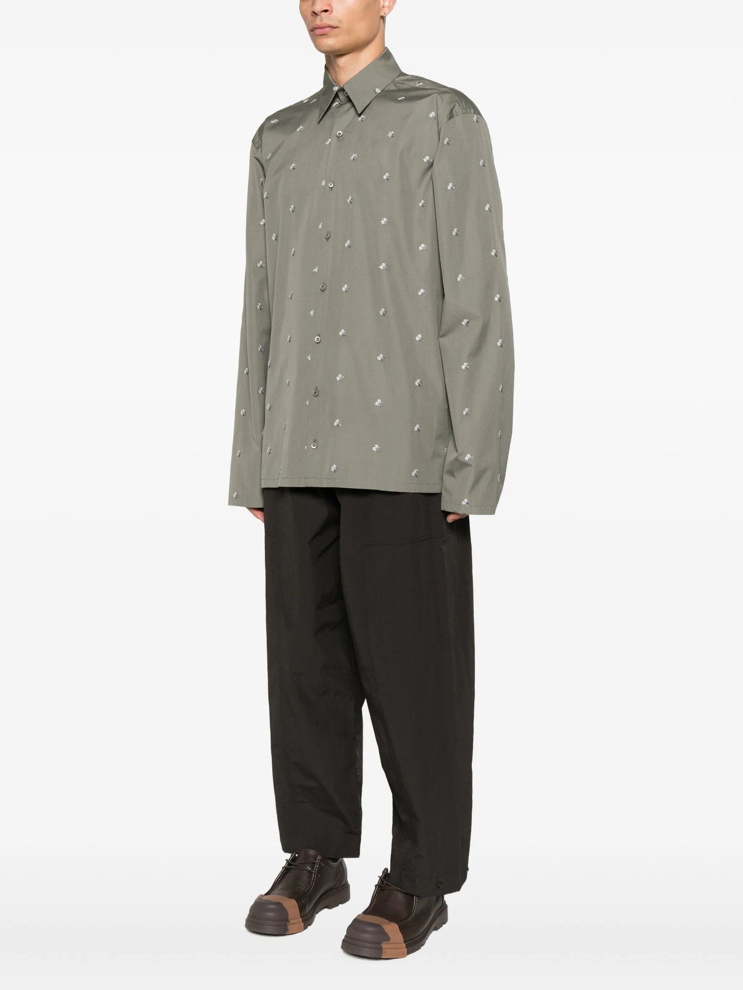 cotton shirt