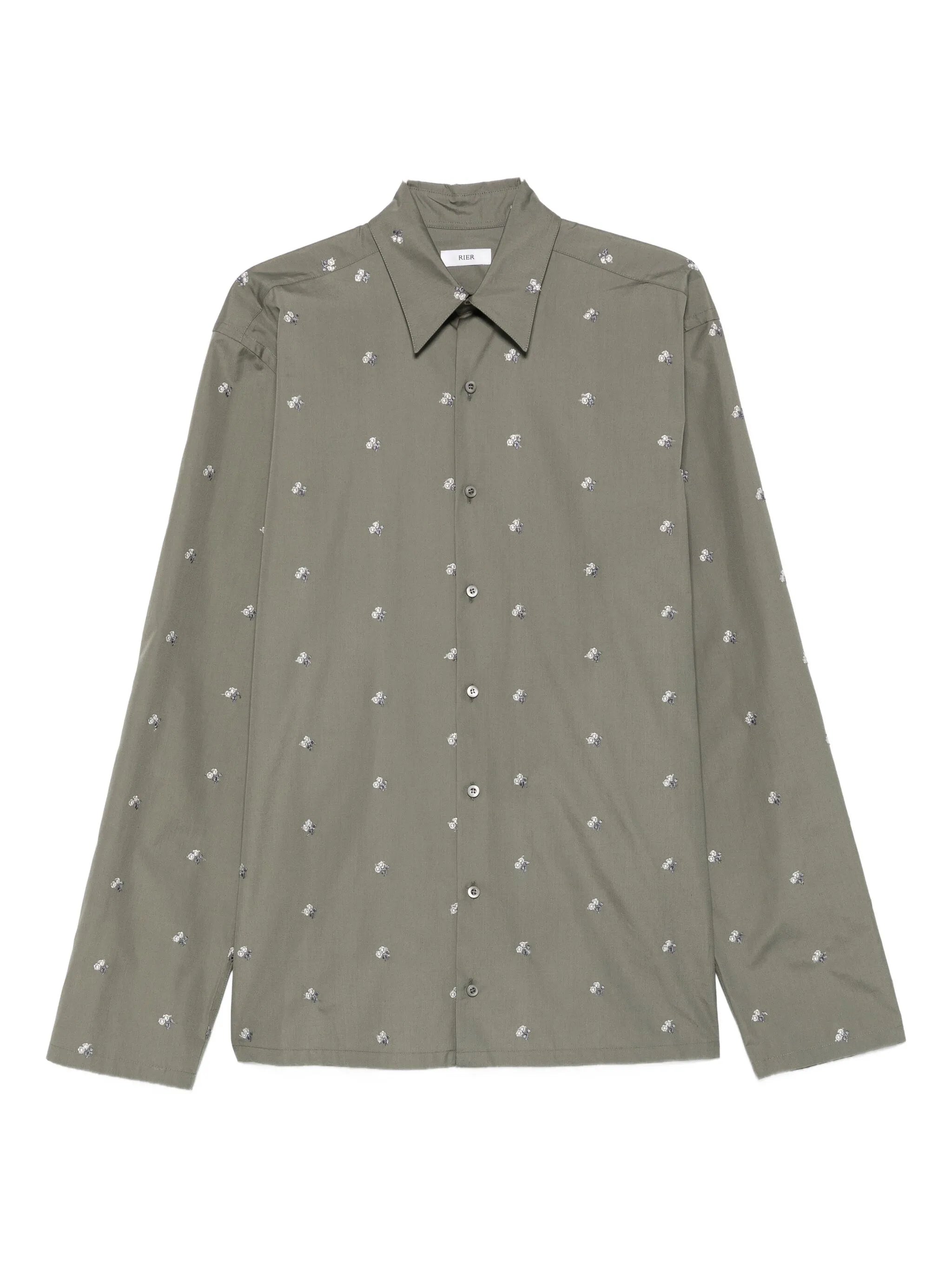 cotton shirt