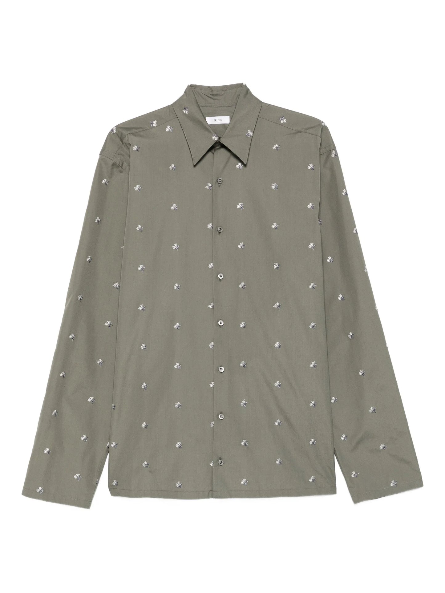 cotton shirt