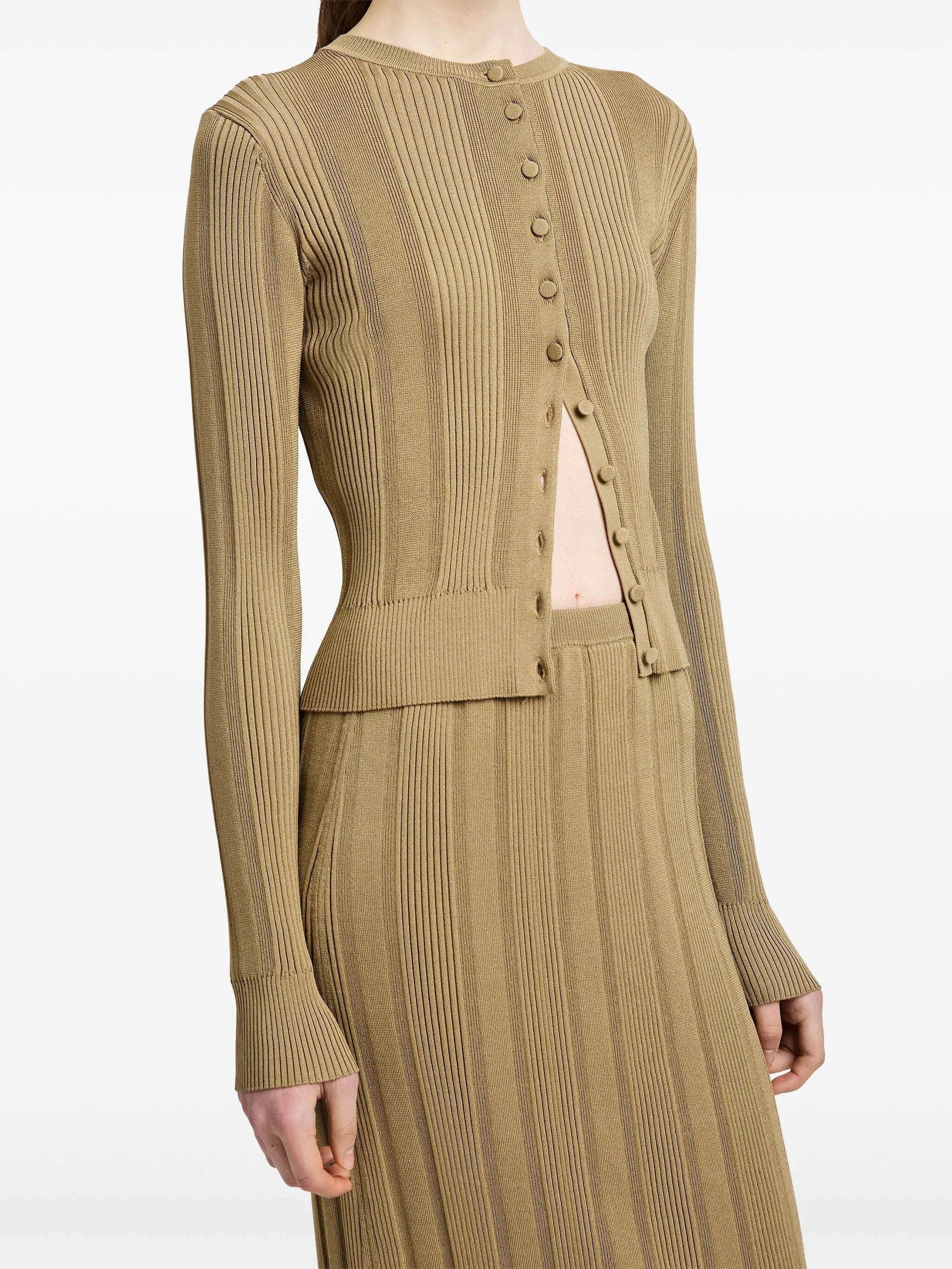 Currin cardigan