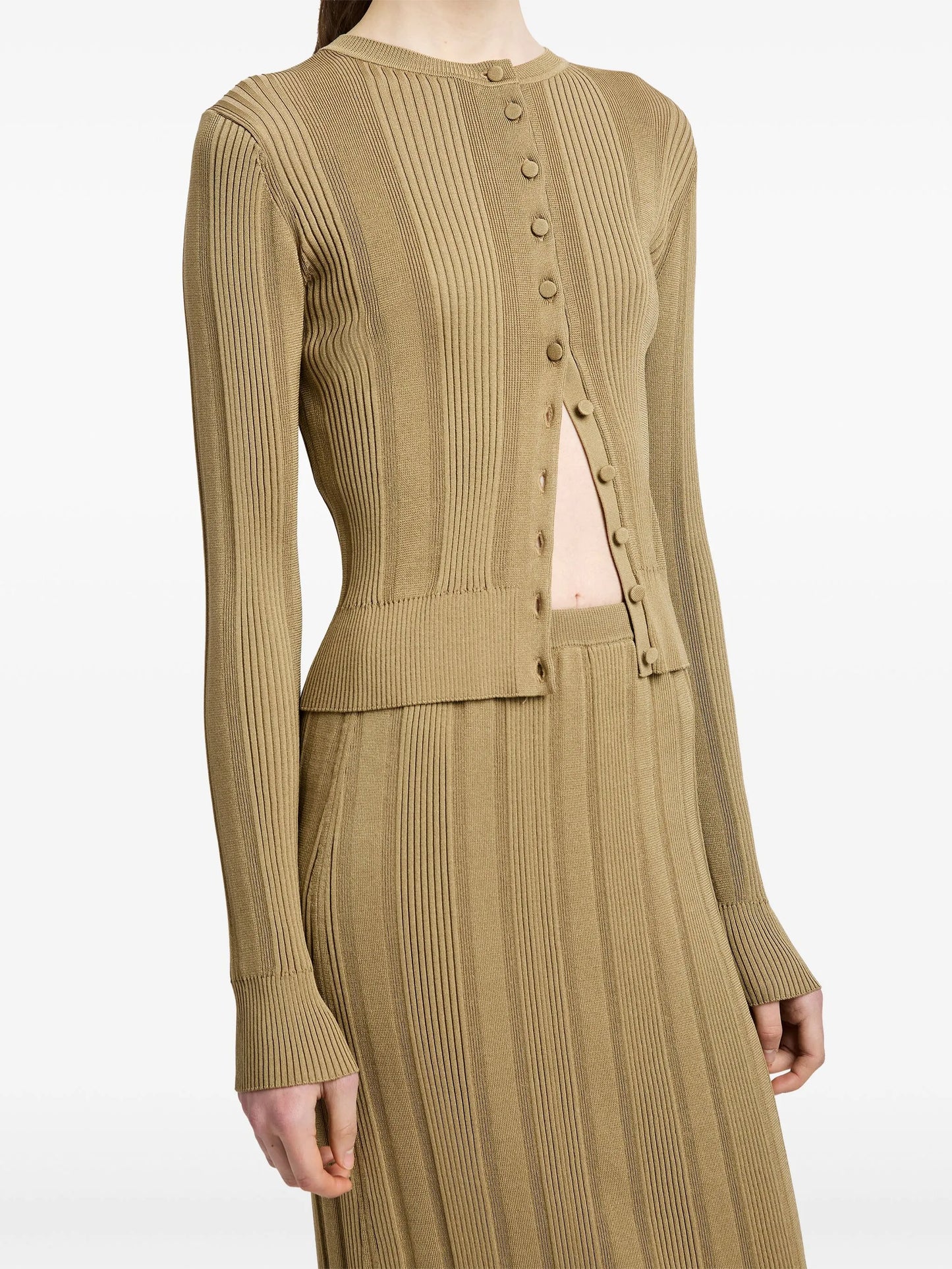Currin cardigan