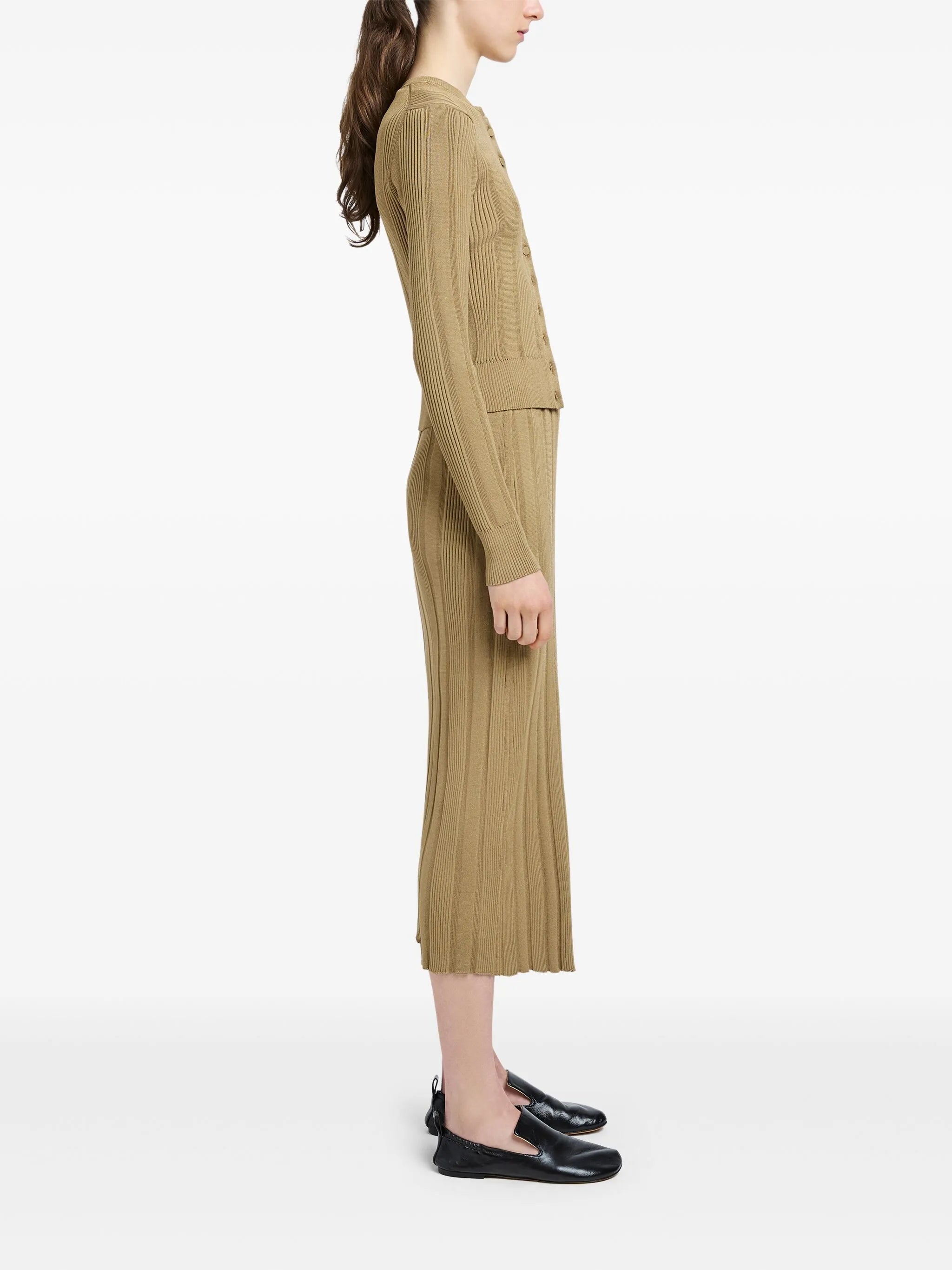 Currin cardigan