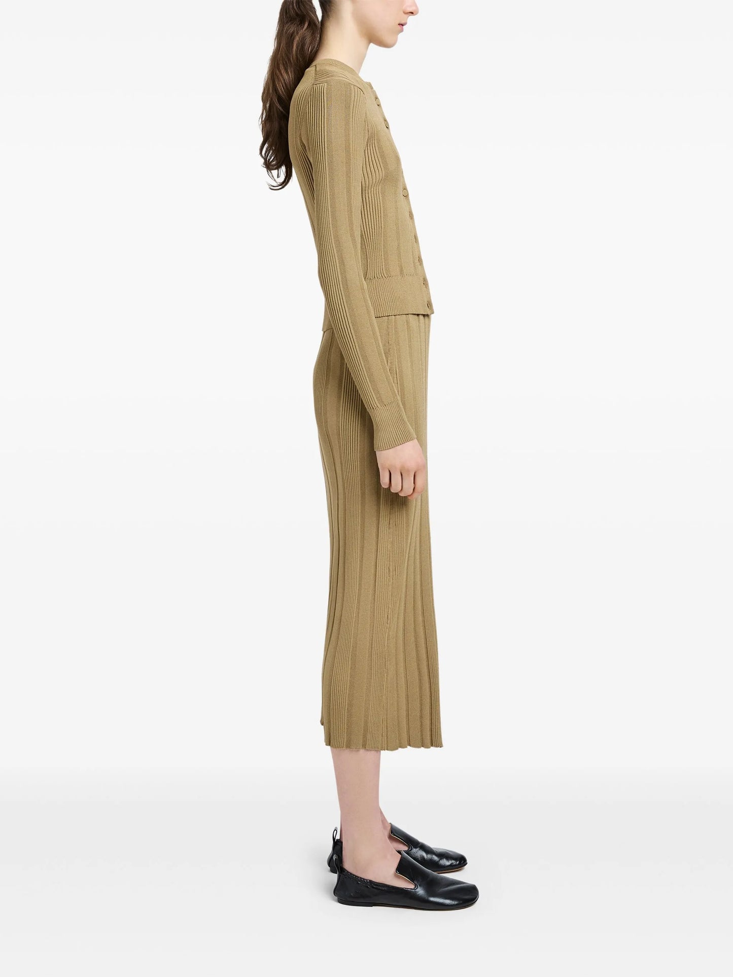 Currin cardigan