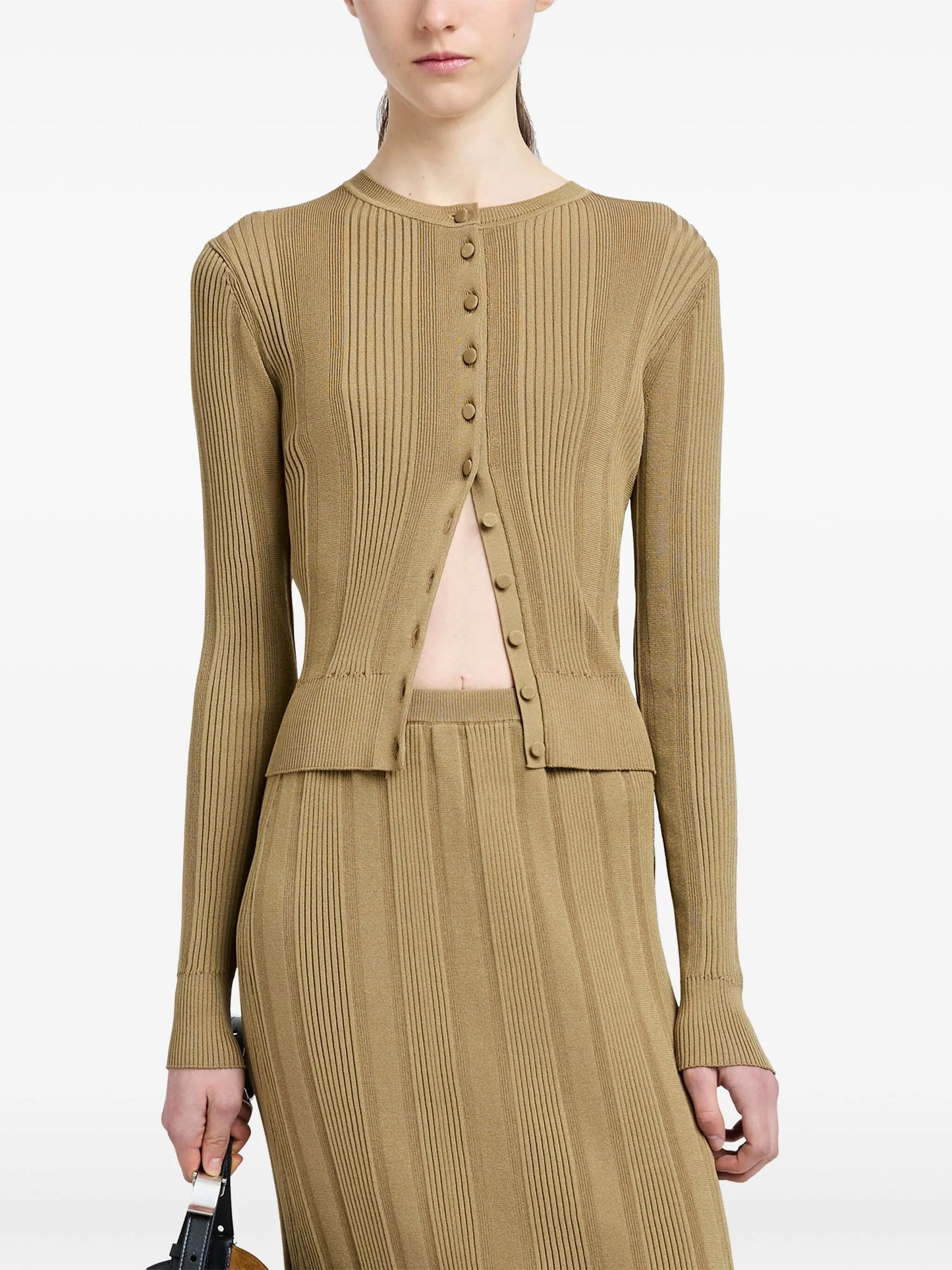 Currin cardigan