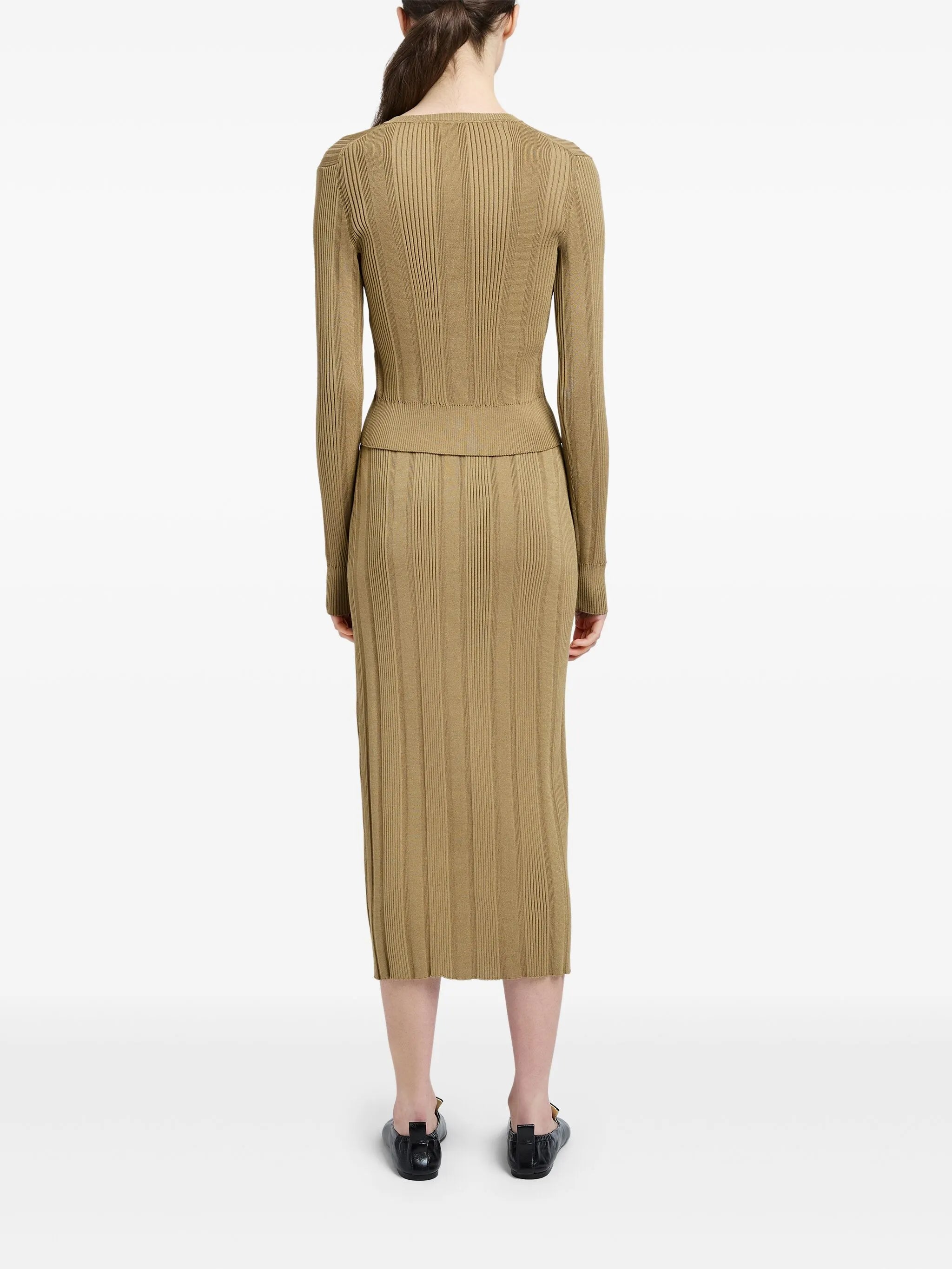 Currin cardigan