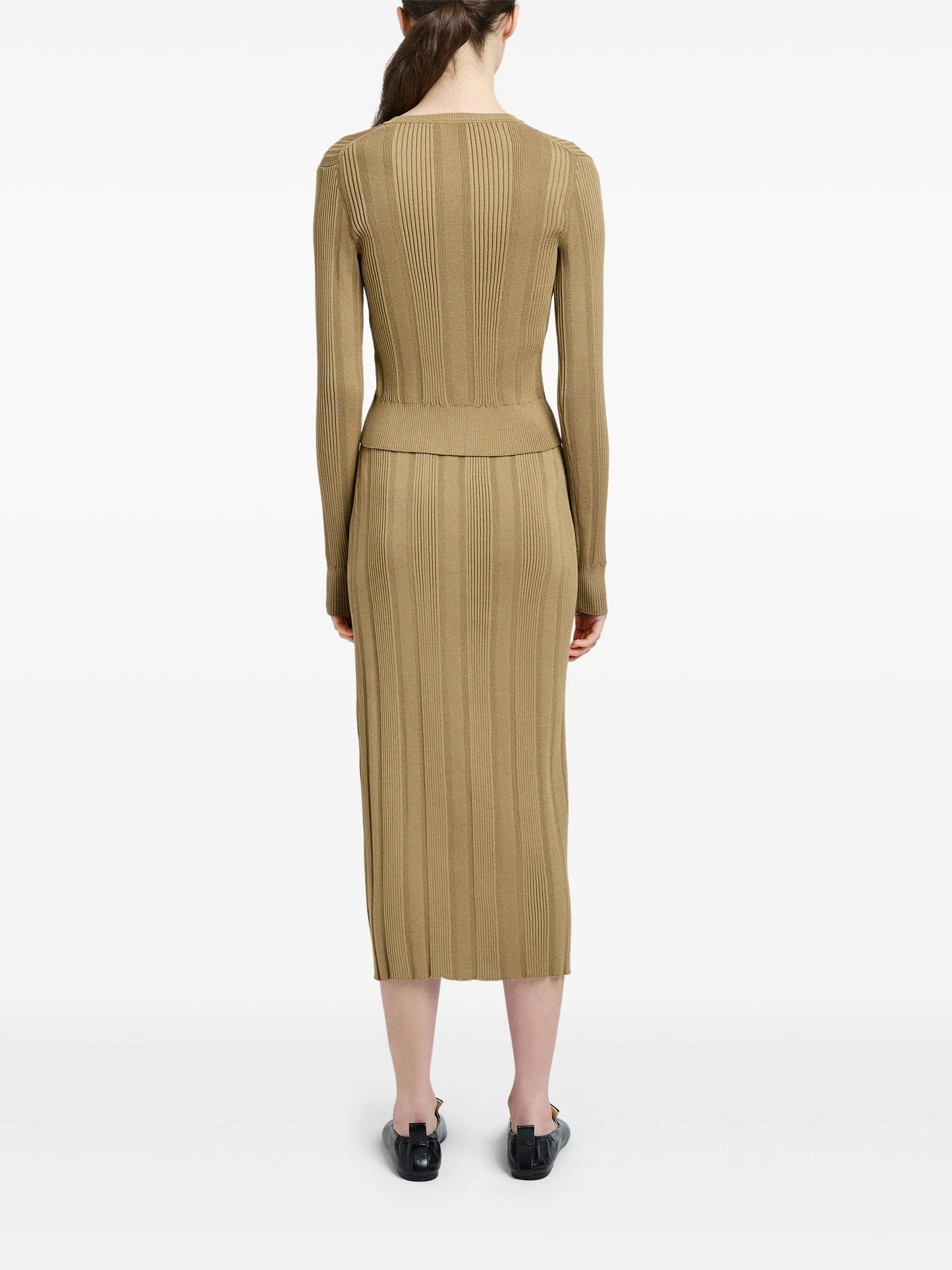 Currin cardigan