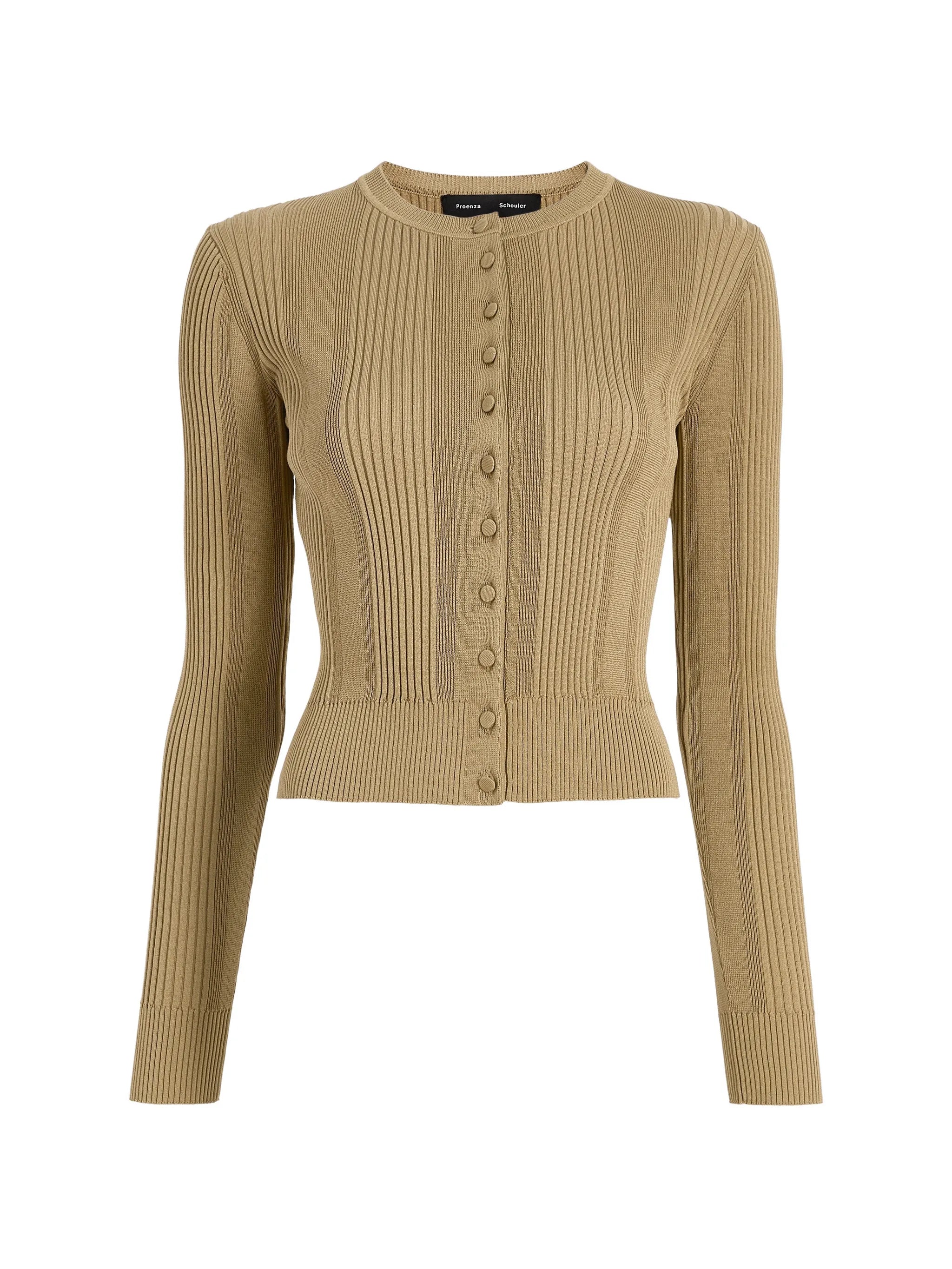 Currin cardigan