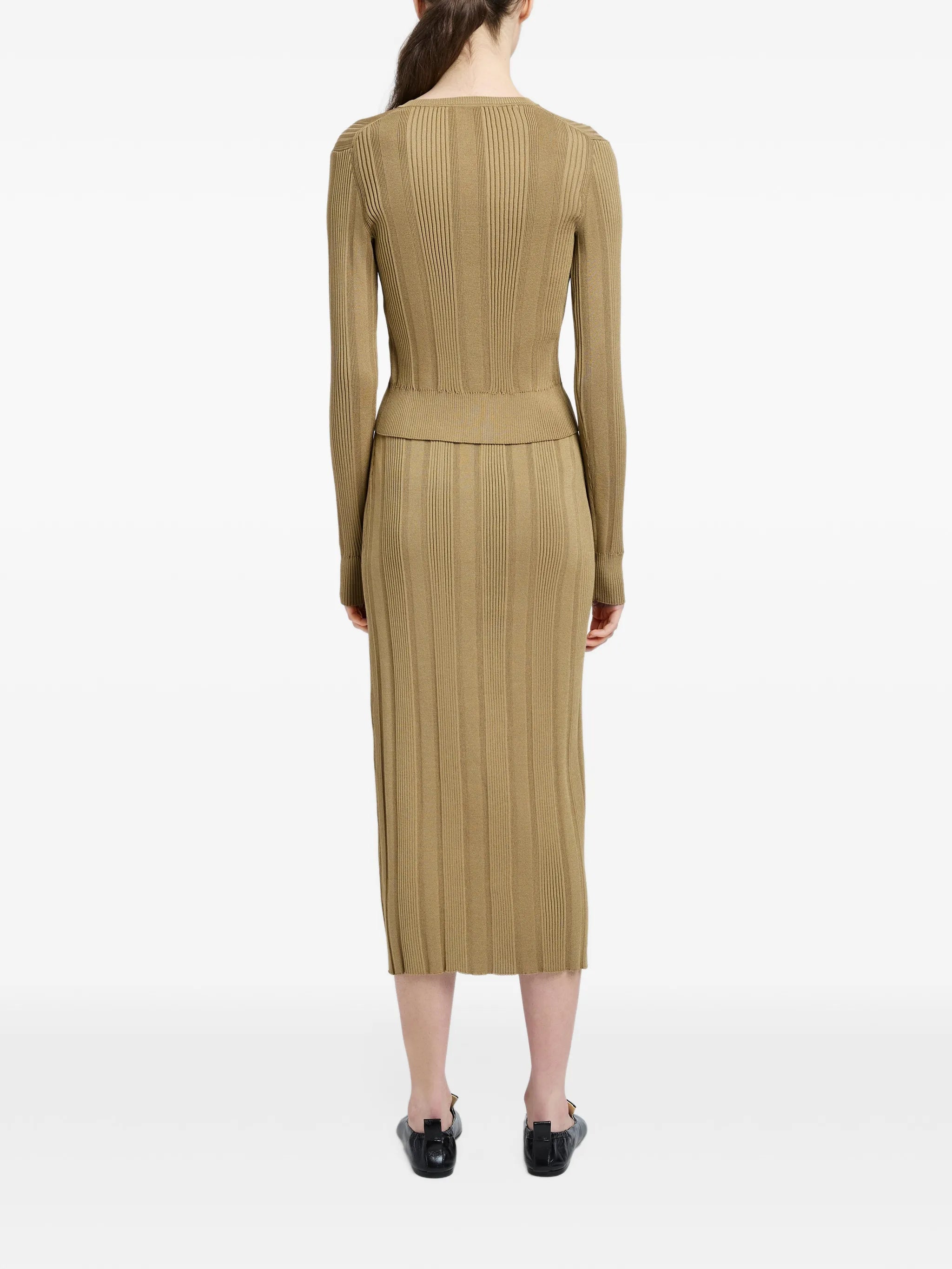 Currin cardigan
