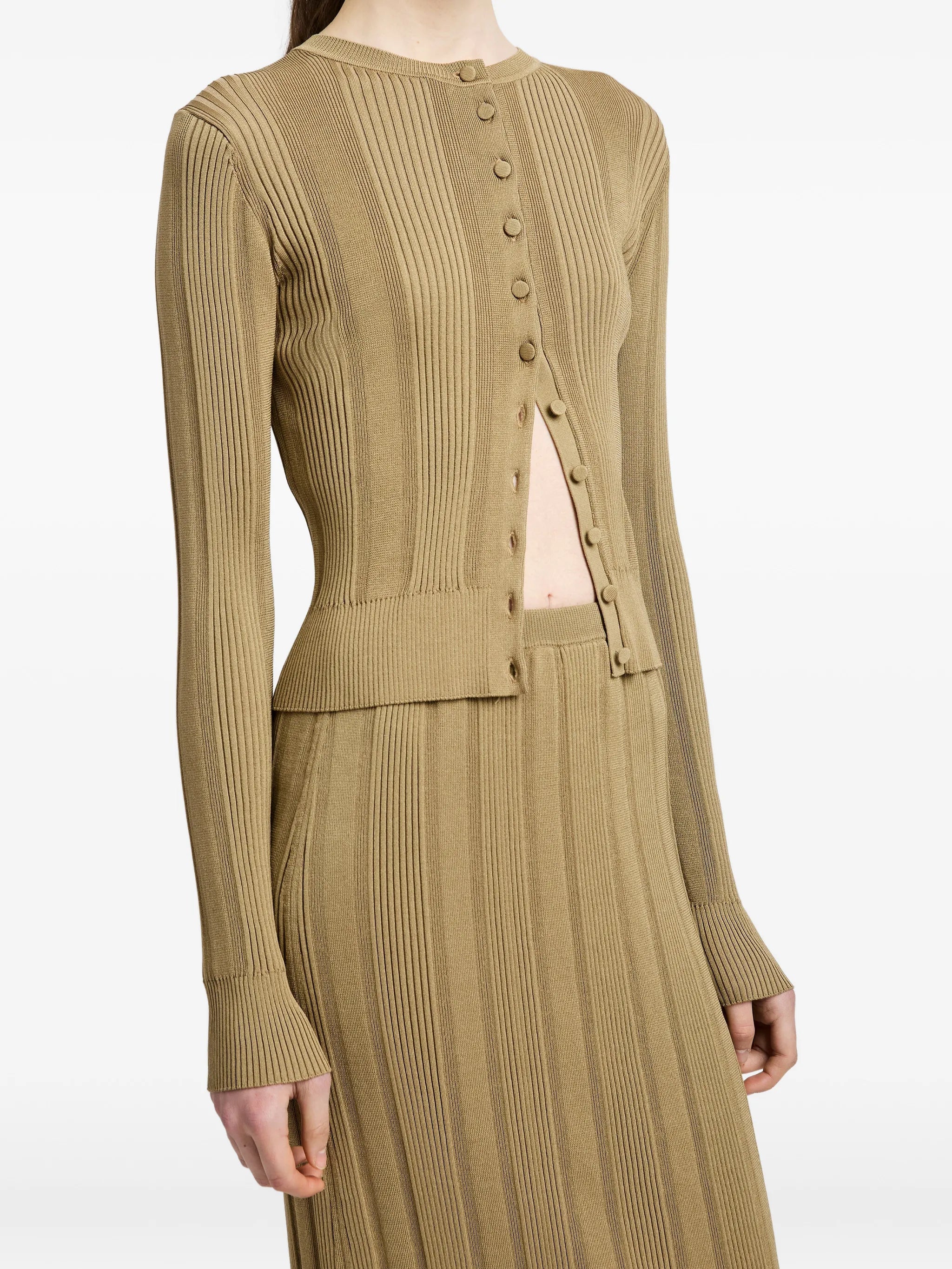 Currin cardigan