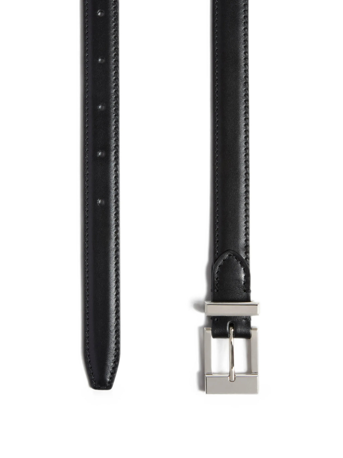 Manhattan leather belt