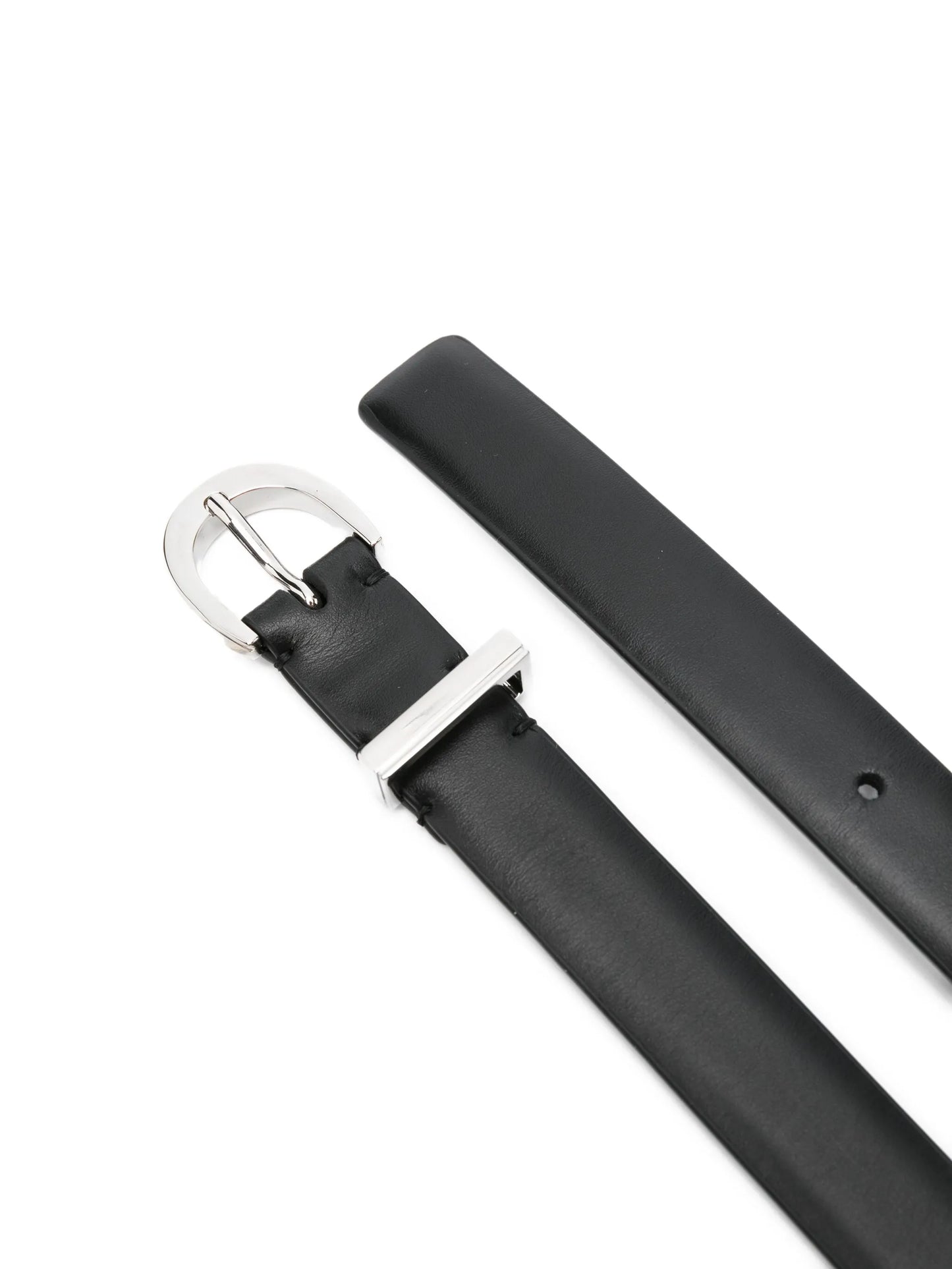 Luna leather belt