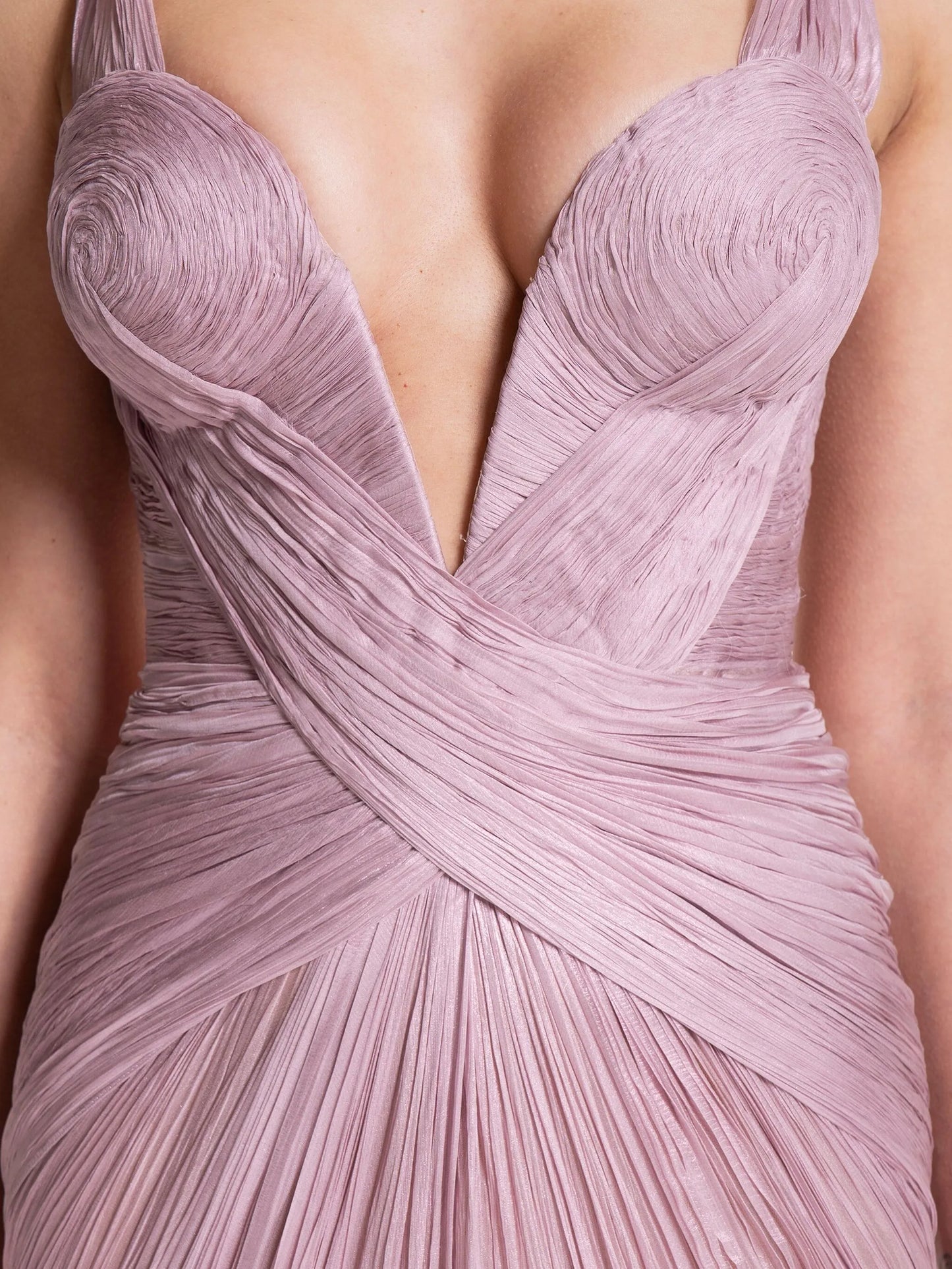 Corinna gown