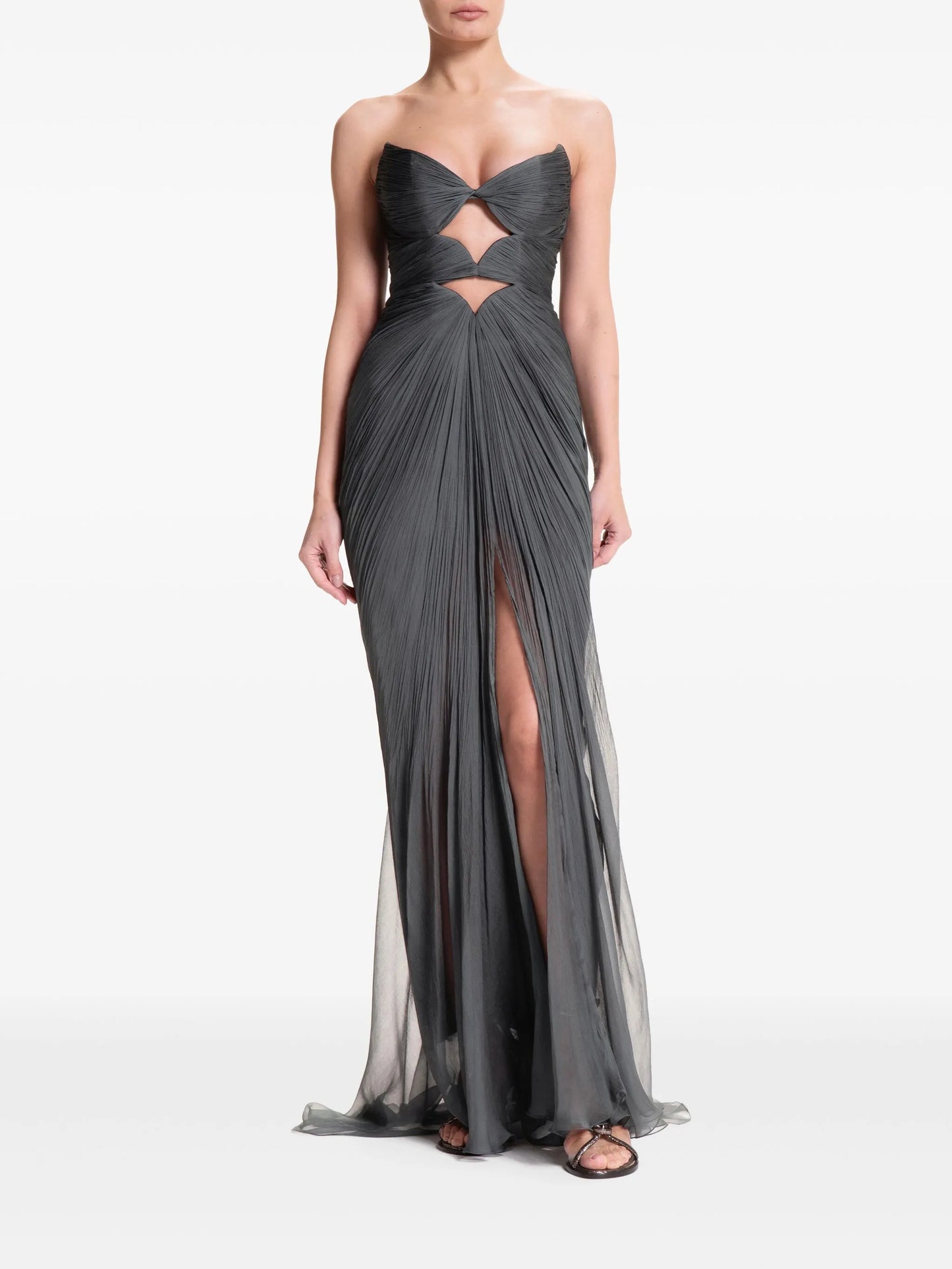 Mischa gown