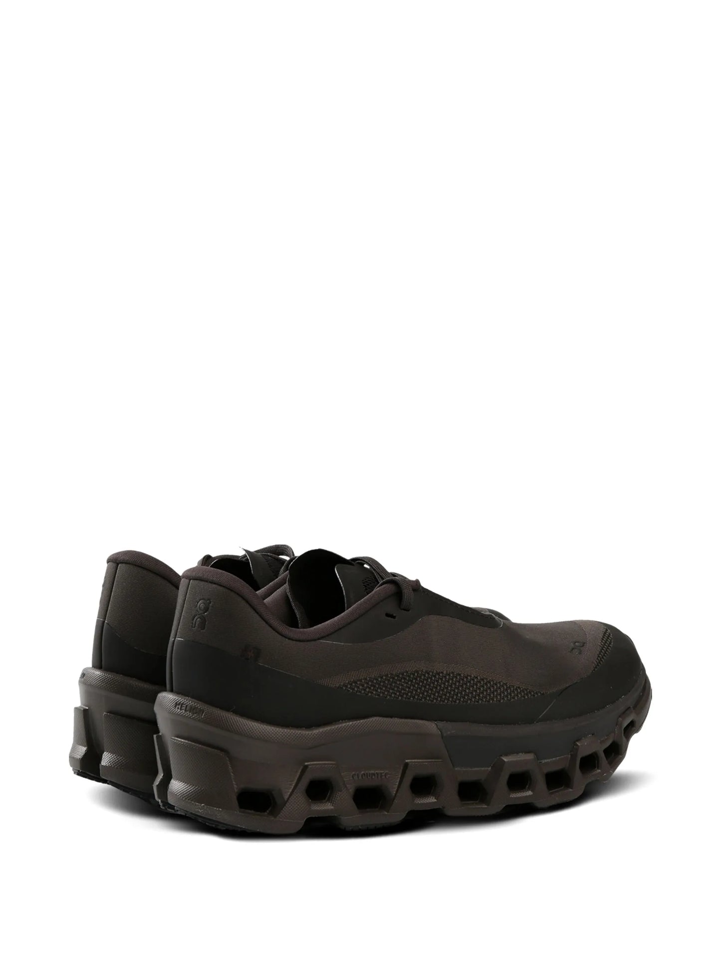 chunky-sole sneakers