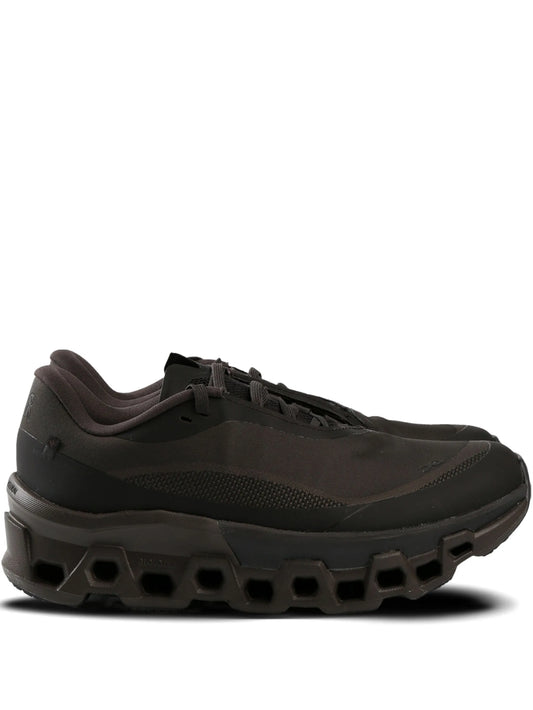 chunky-sole sneakers