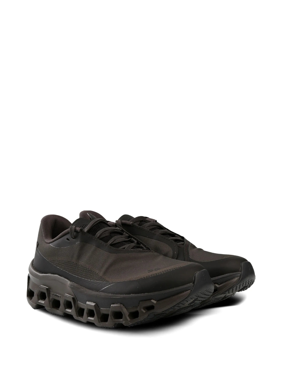 chunky-sole sneakers