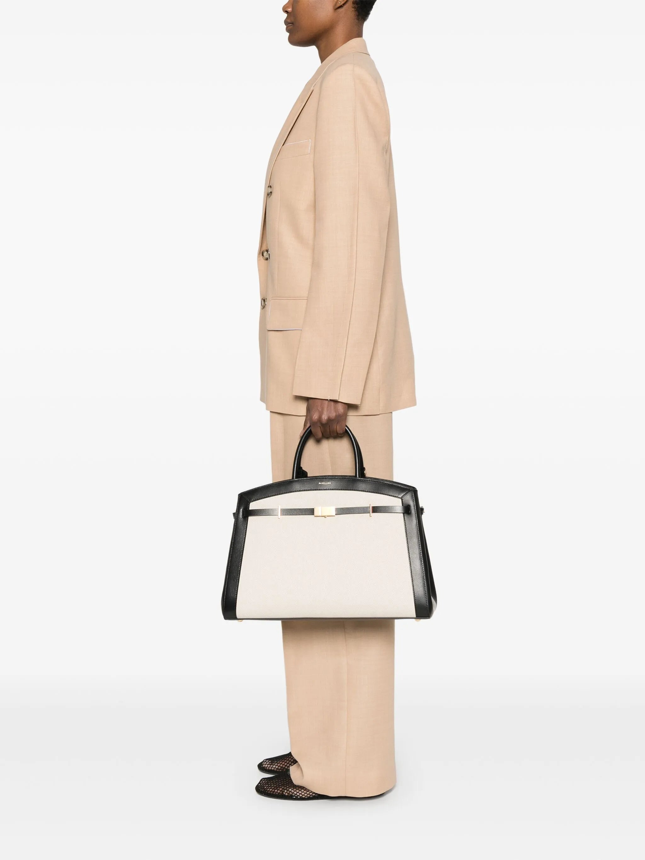 The Hudson tote bag