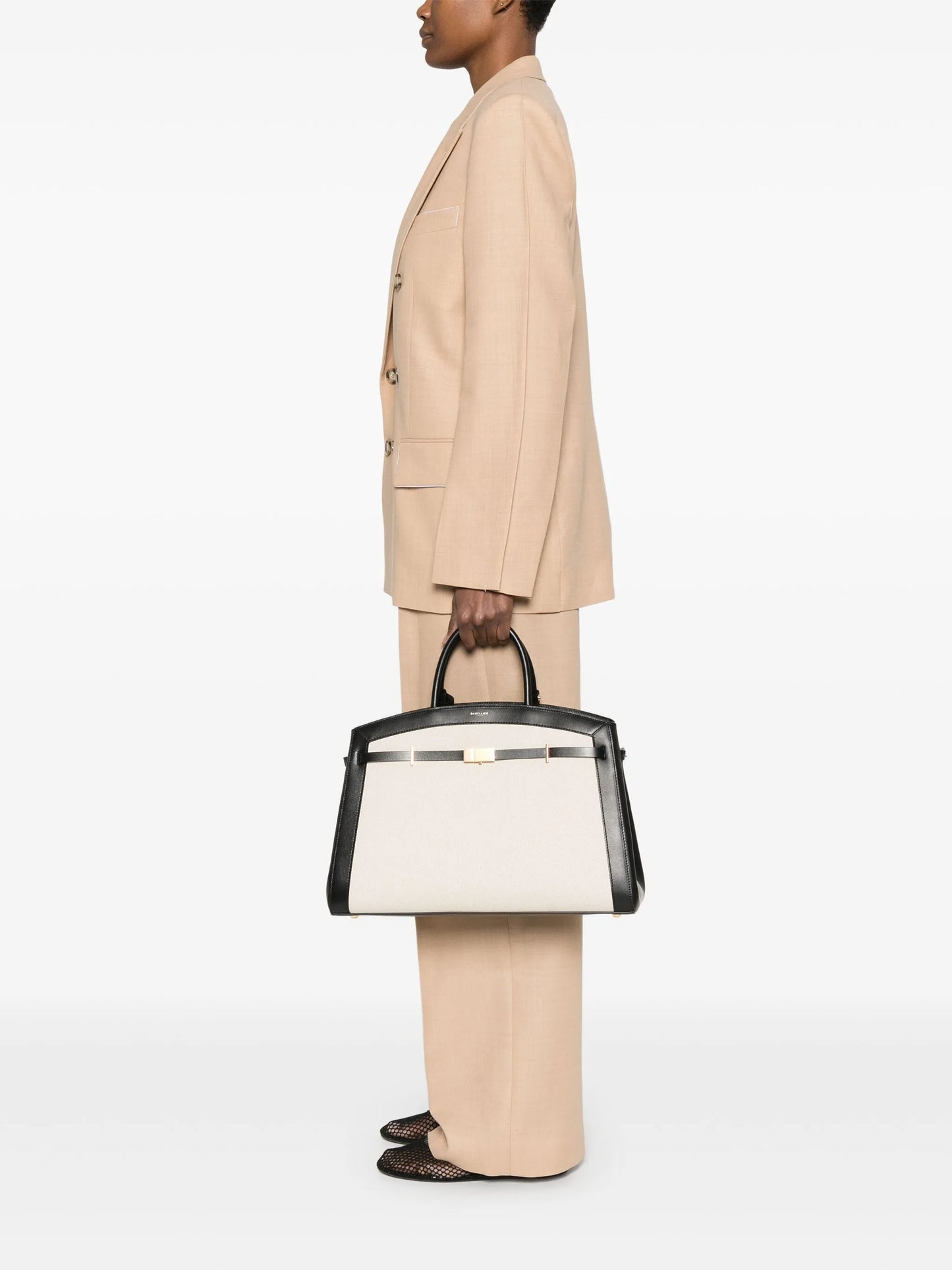 The Hudson tote bag