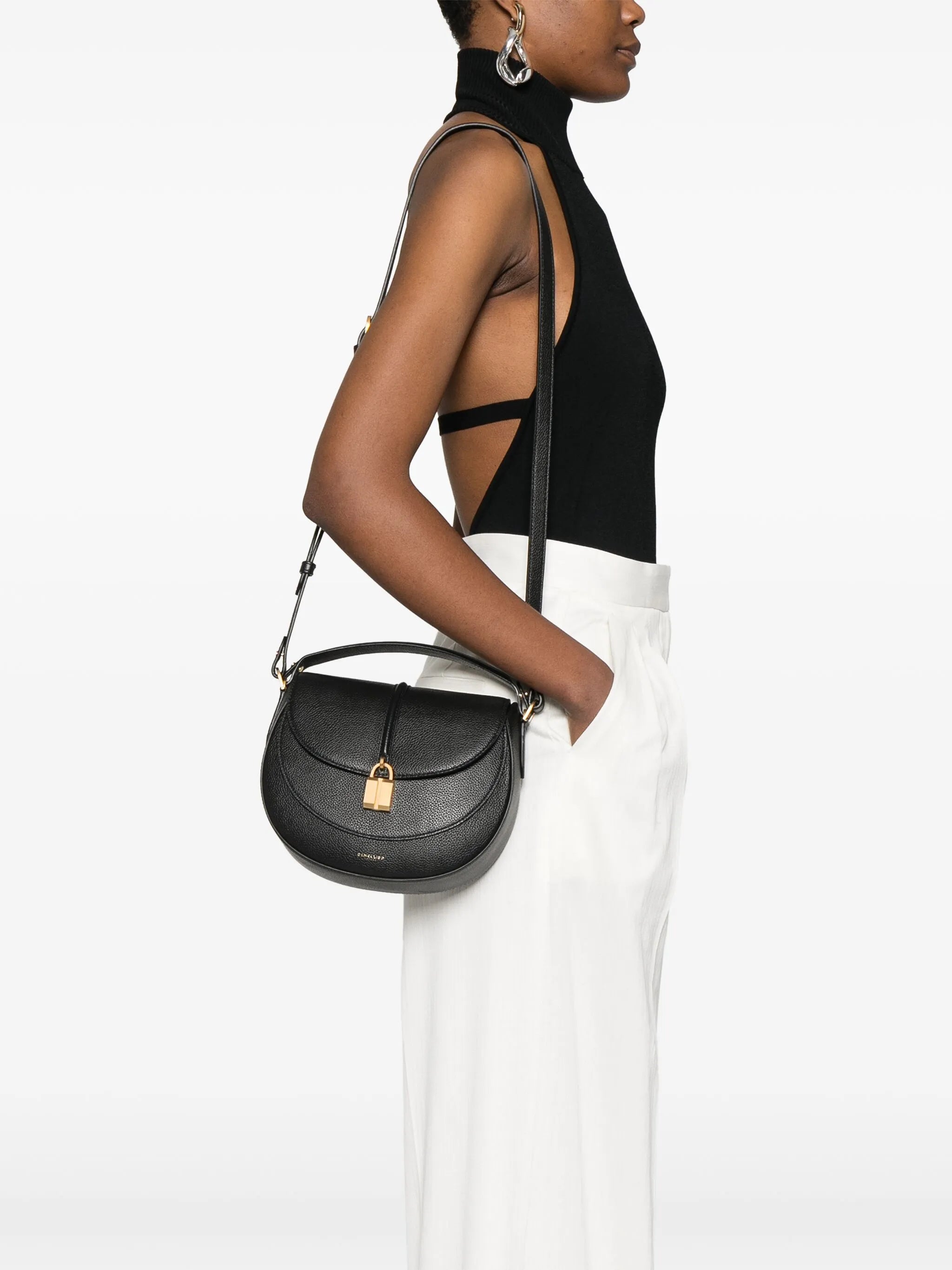Siena cross body bag