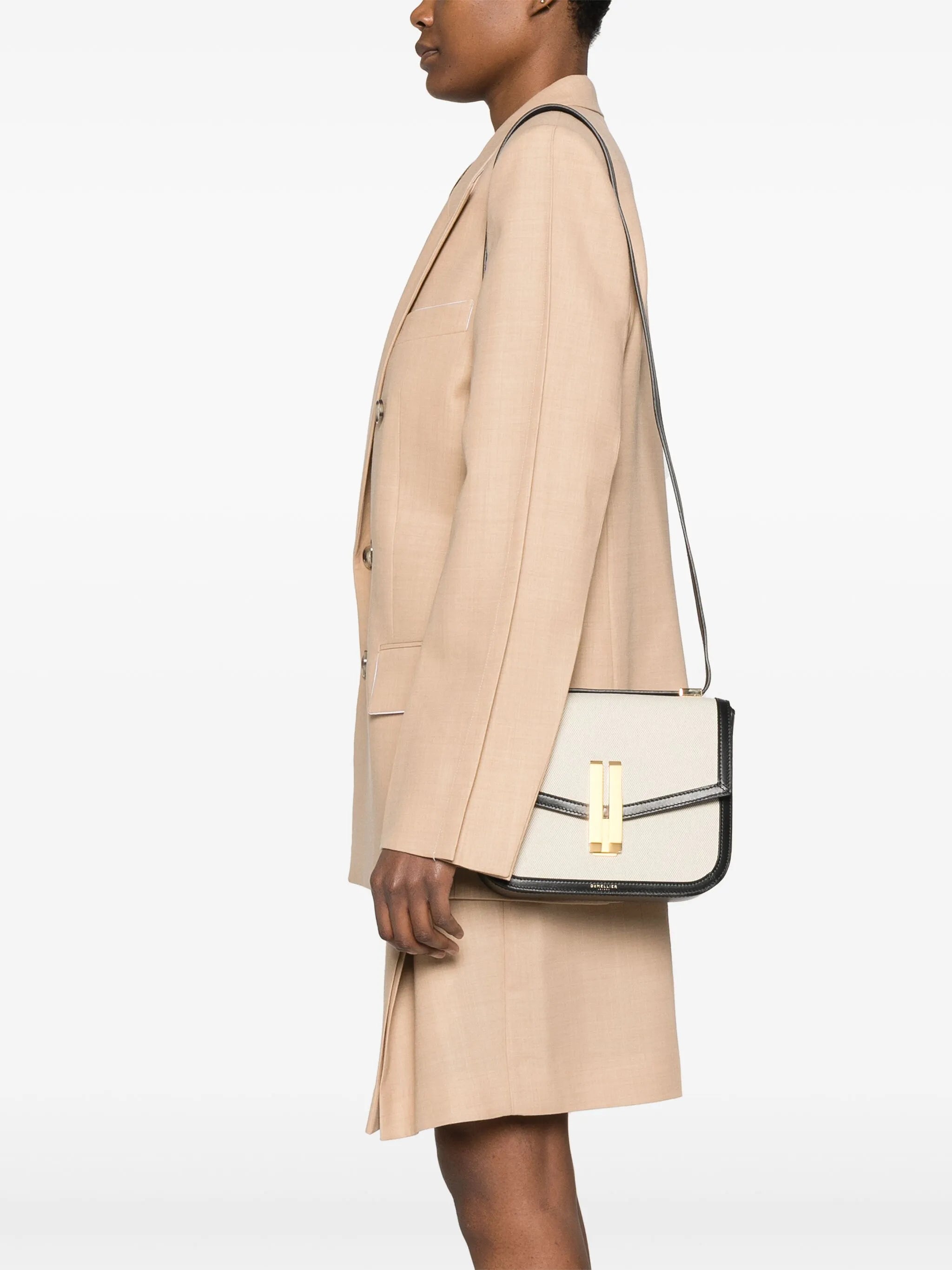 The Vancouver cross body bag