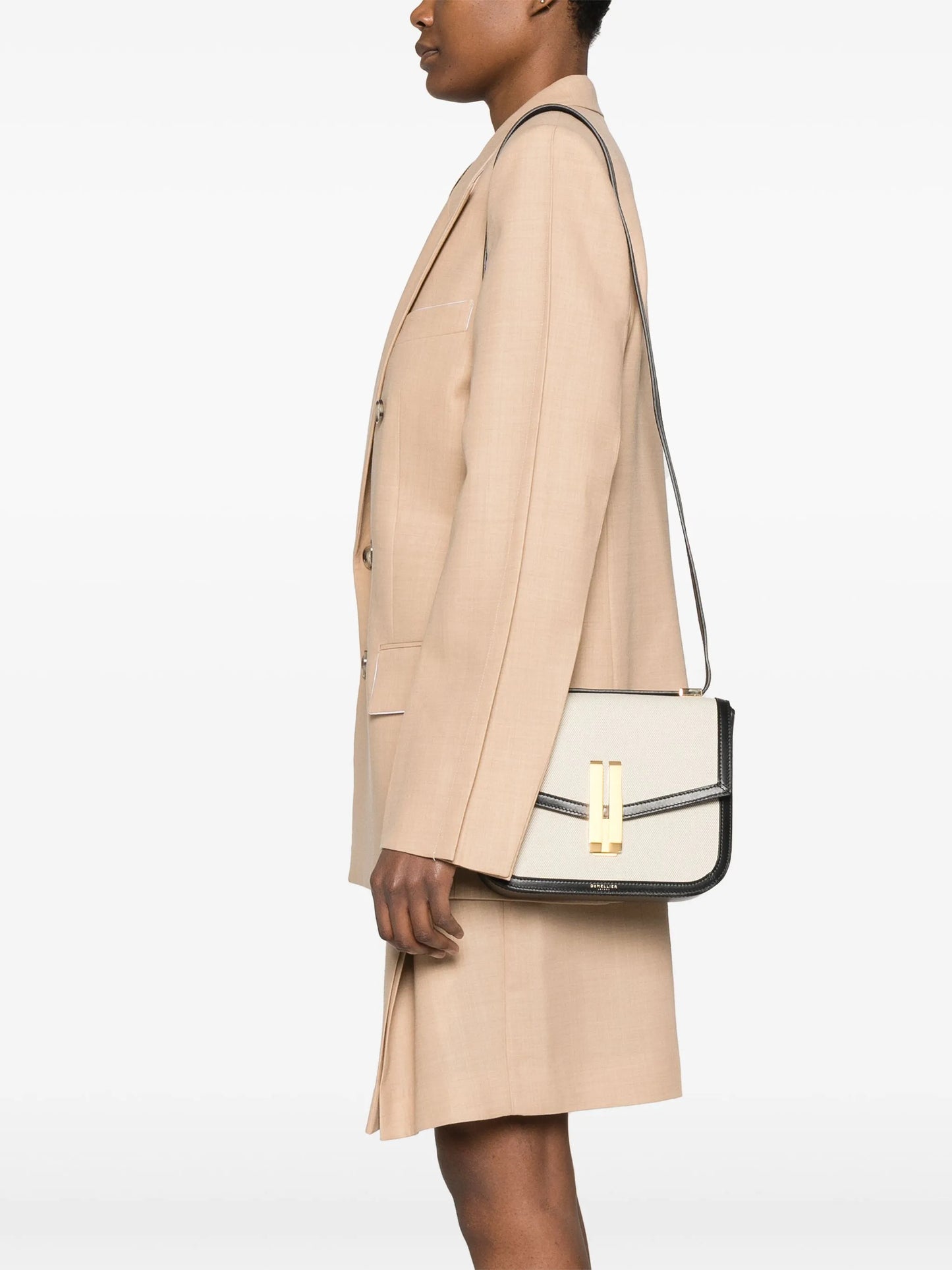 The Vancouver cross body bag