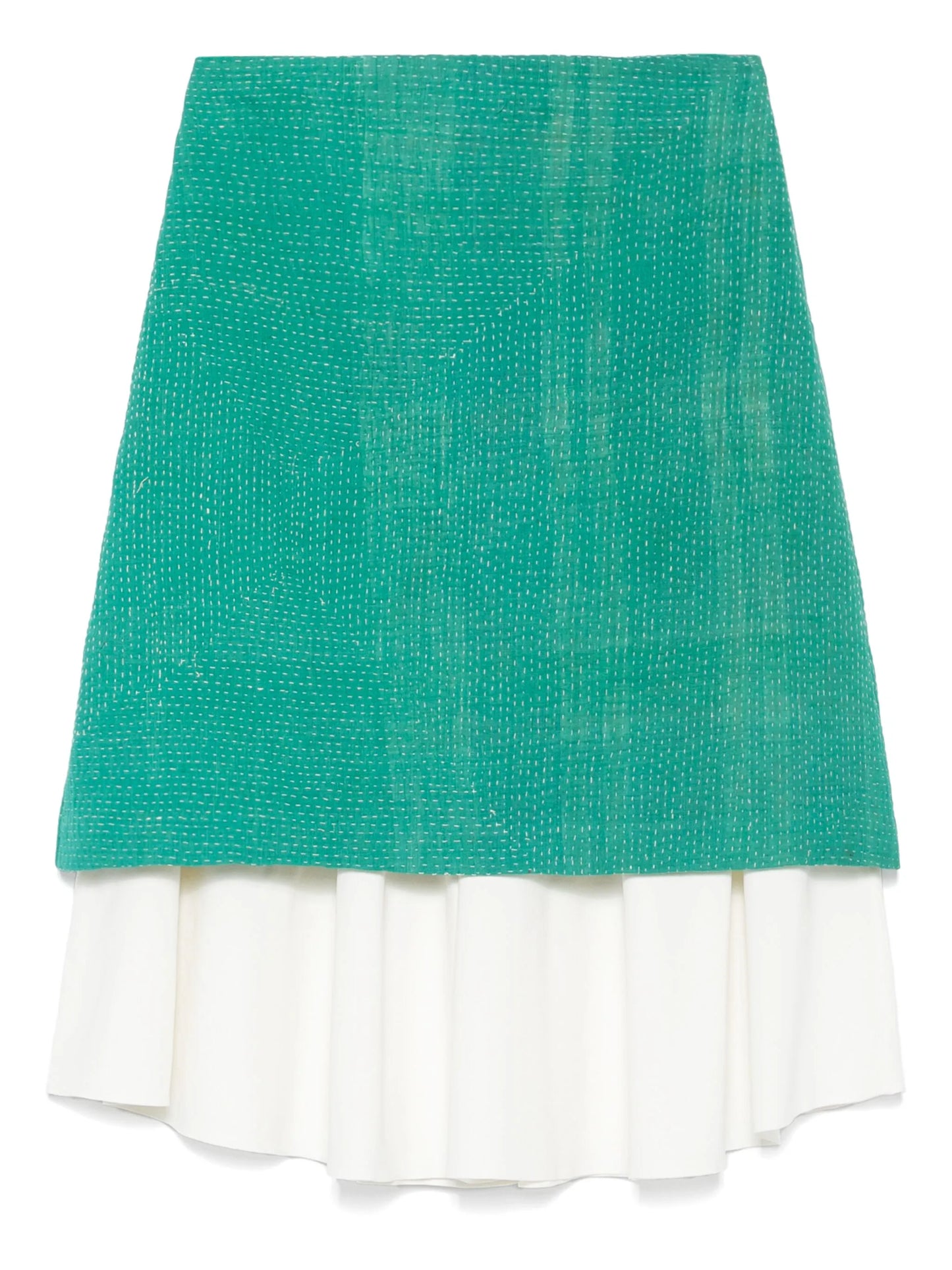 Triumph mini skirt