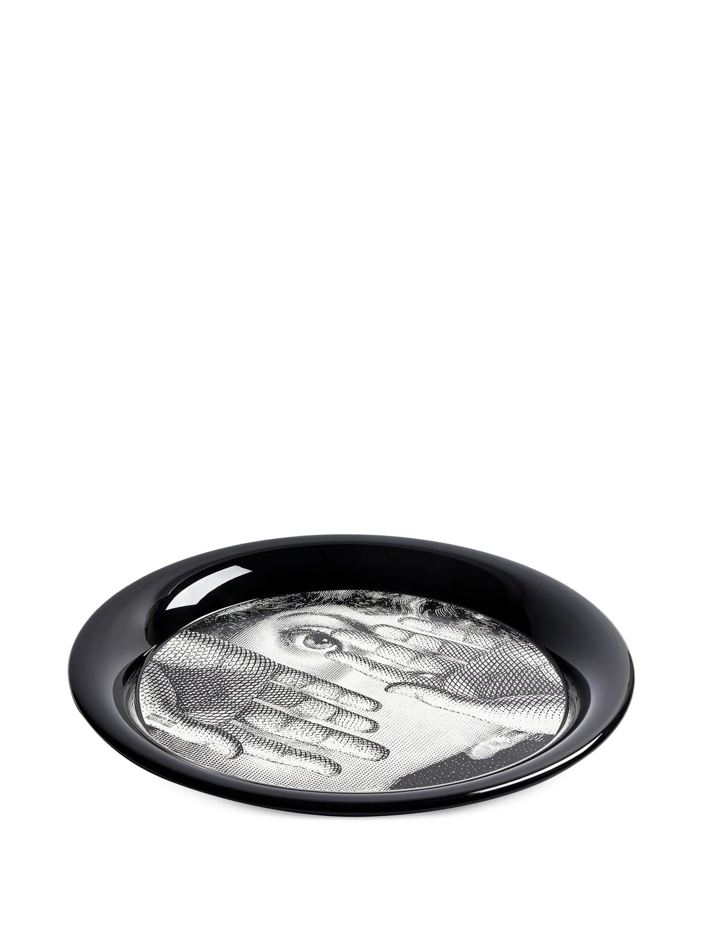 Tema e Variazioni n. 154 tray (40cm)
