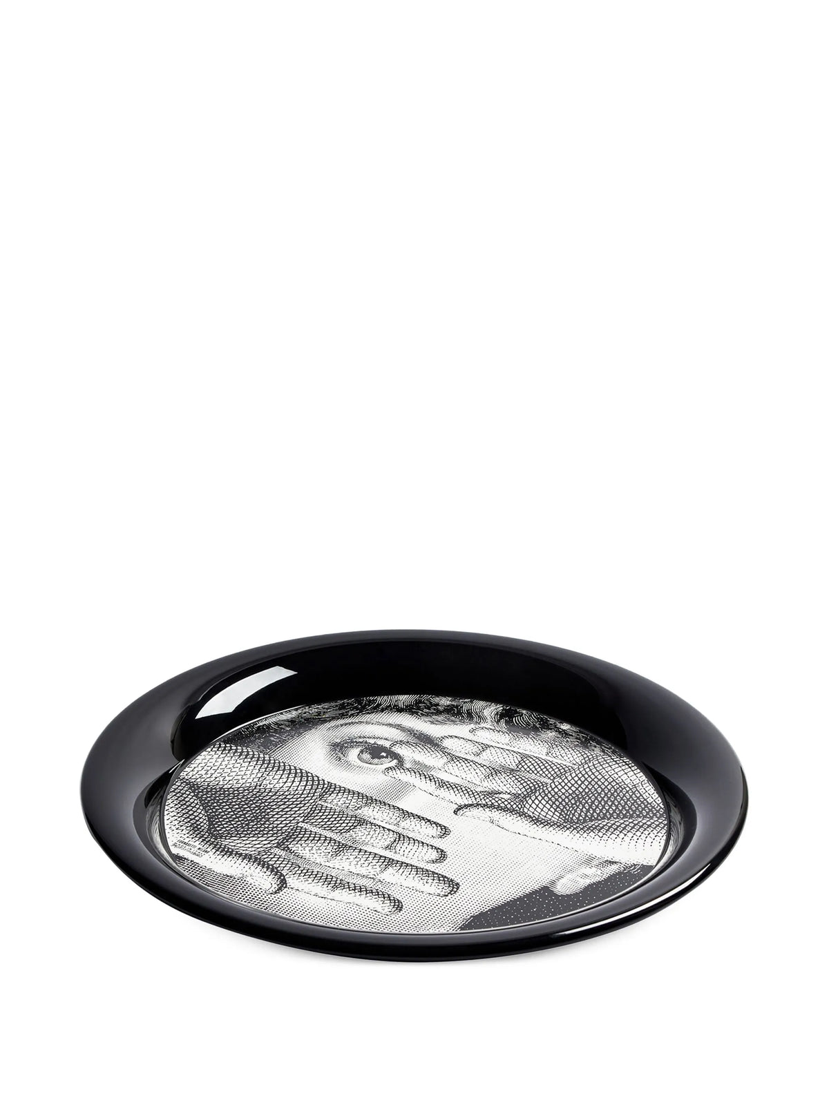 tray Tema e Variazioni n. 154