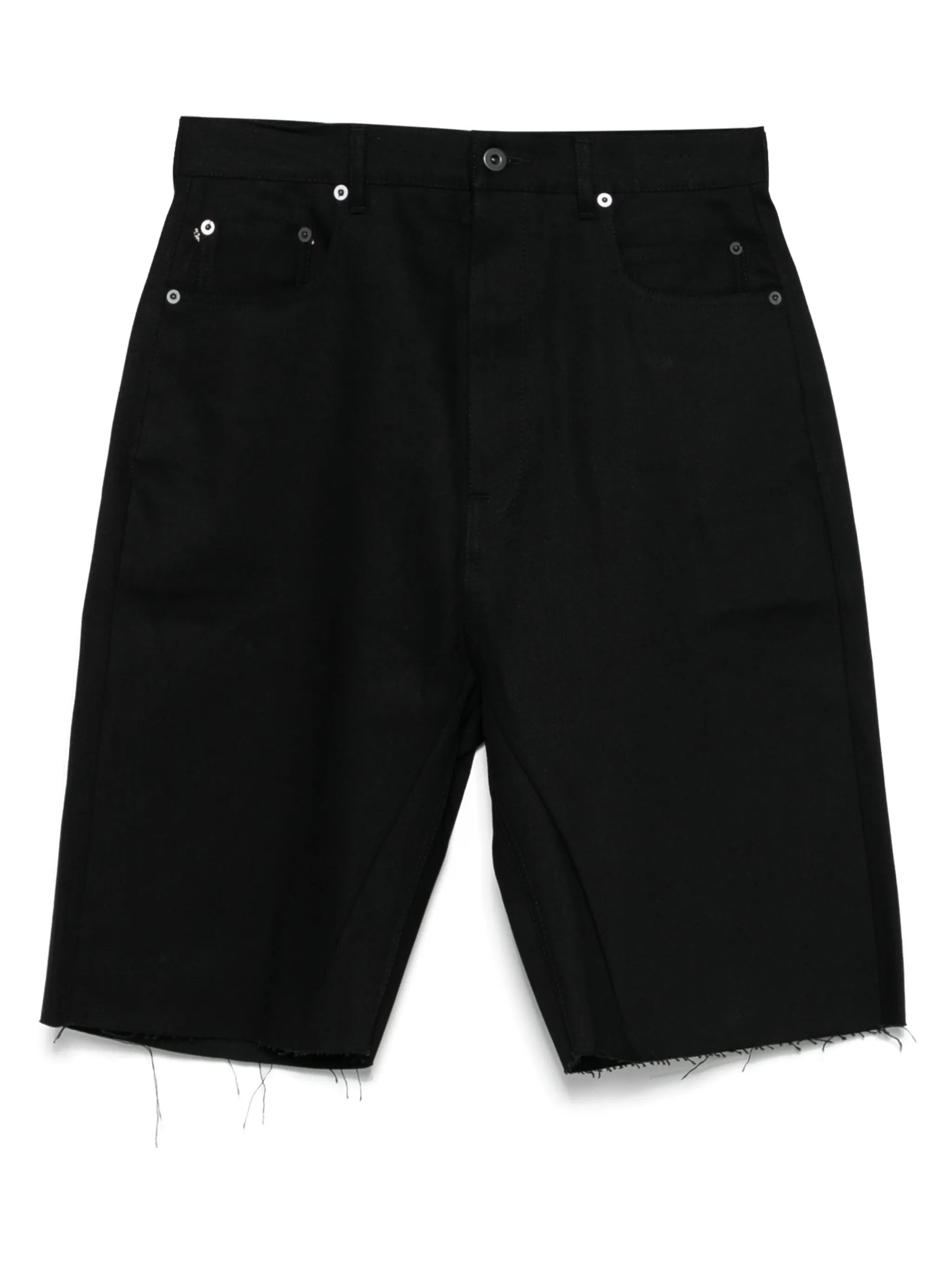 Geth Cutoffs shorts