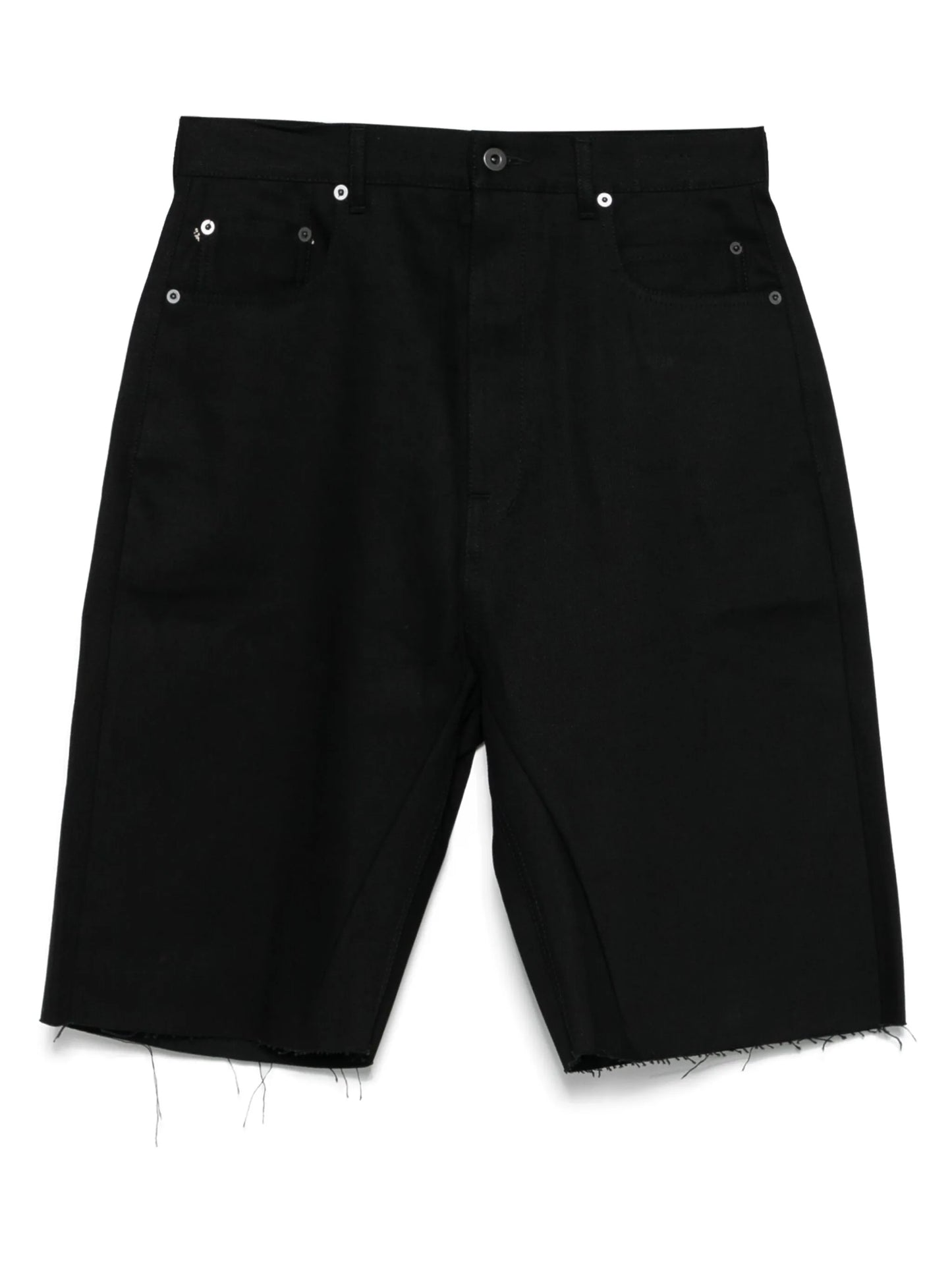 Geth Cutoffs shorts