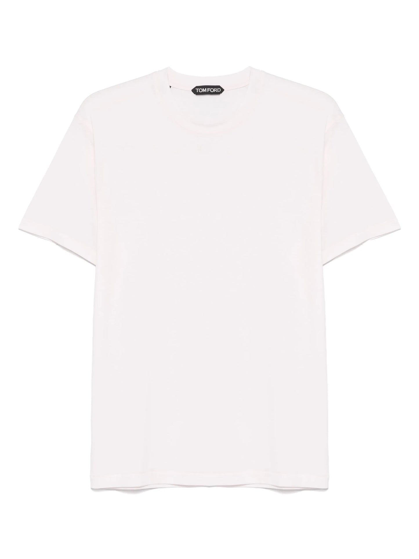 crew-neck T-shirt