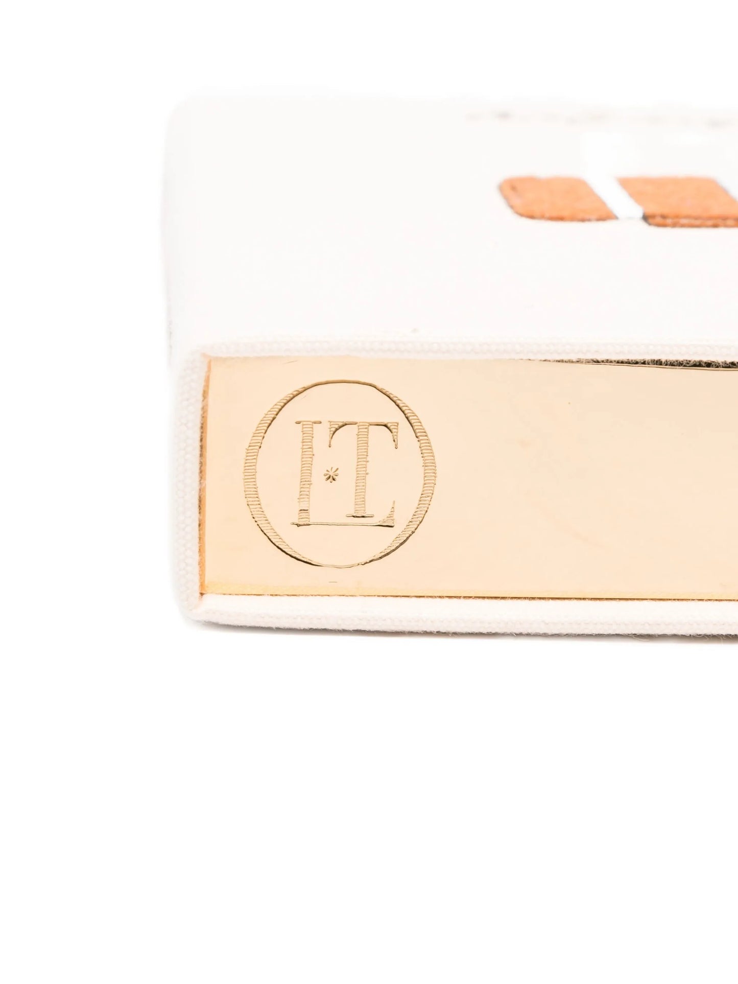 Boarding Pass clutch