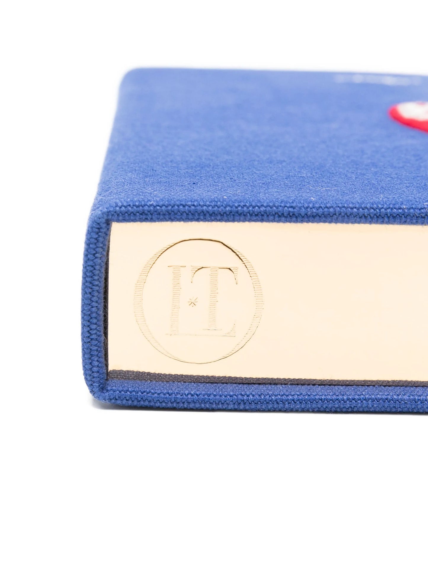 French Fries clutch bag