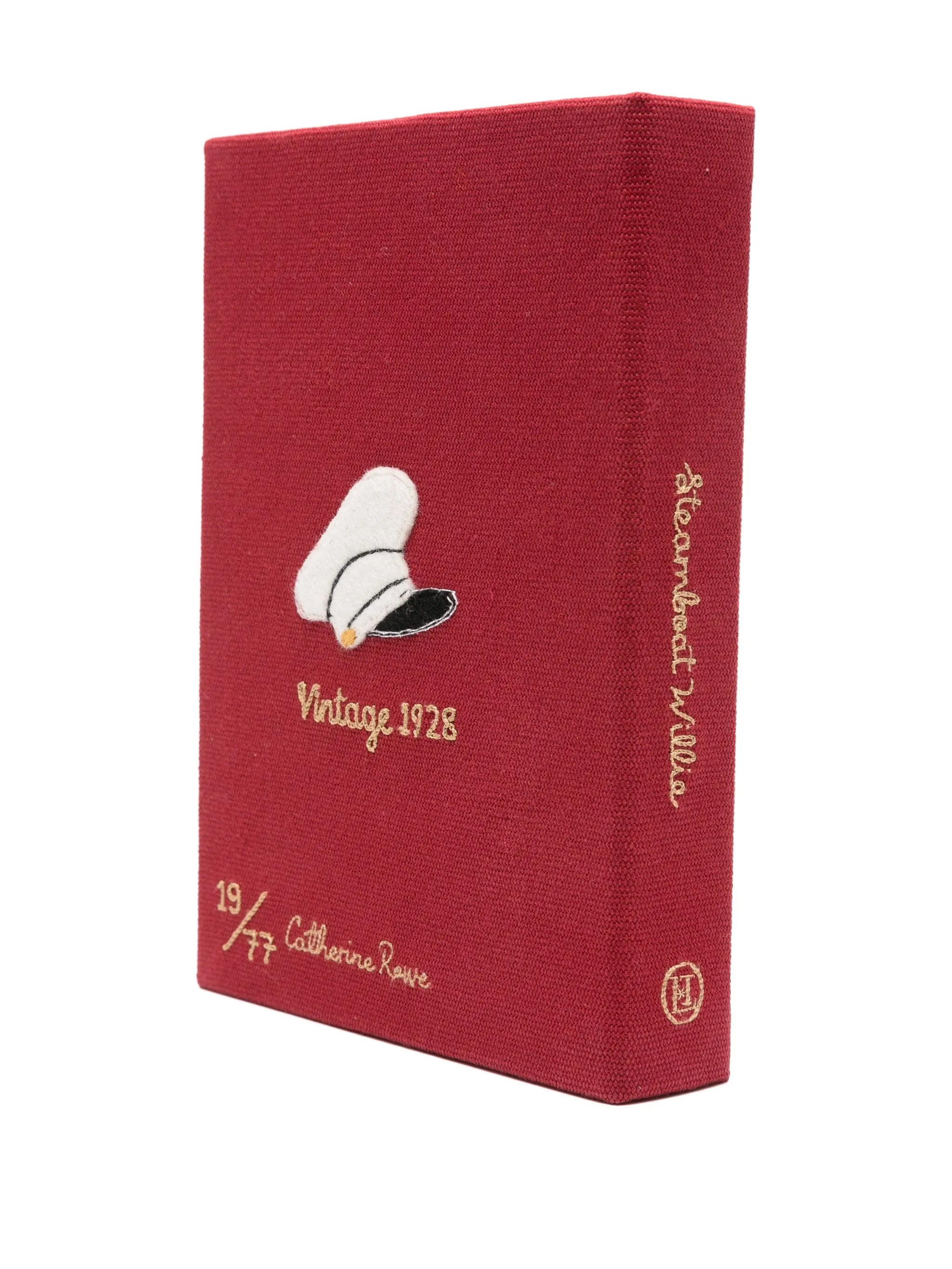 Mickey Mouse clutch bag