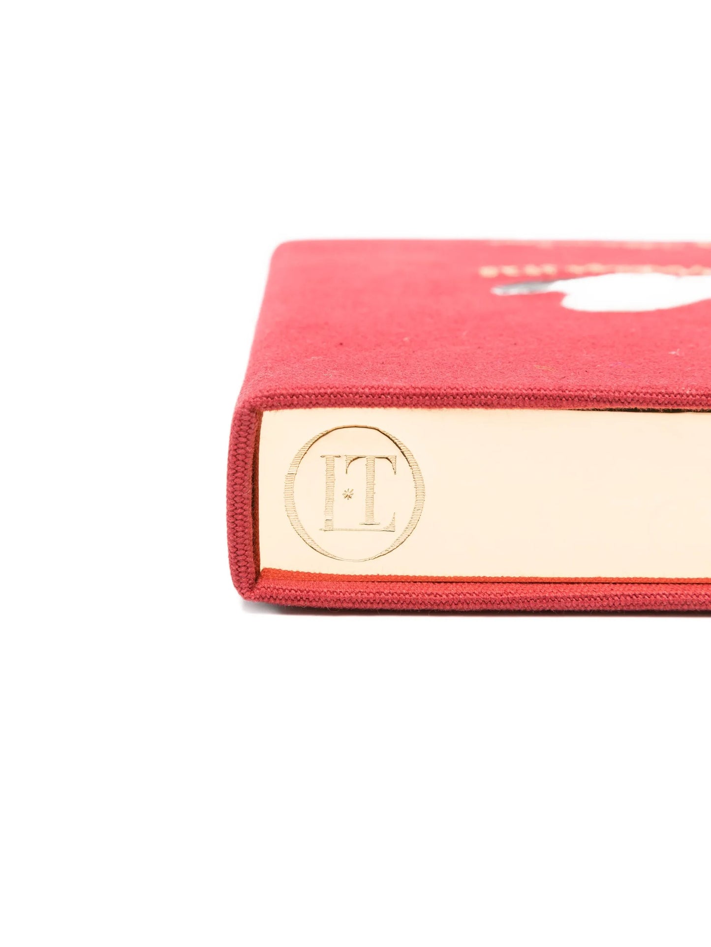 Mickey Mouse clutch bag