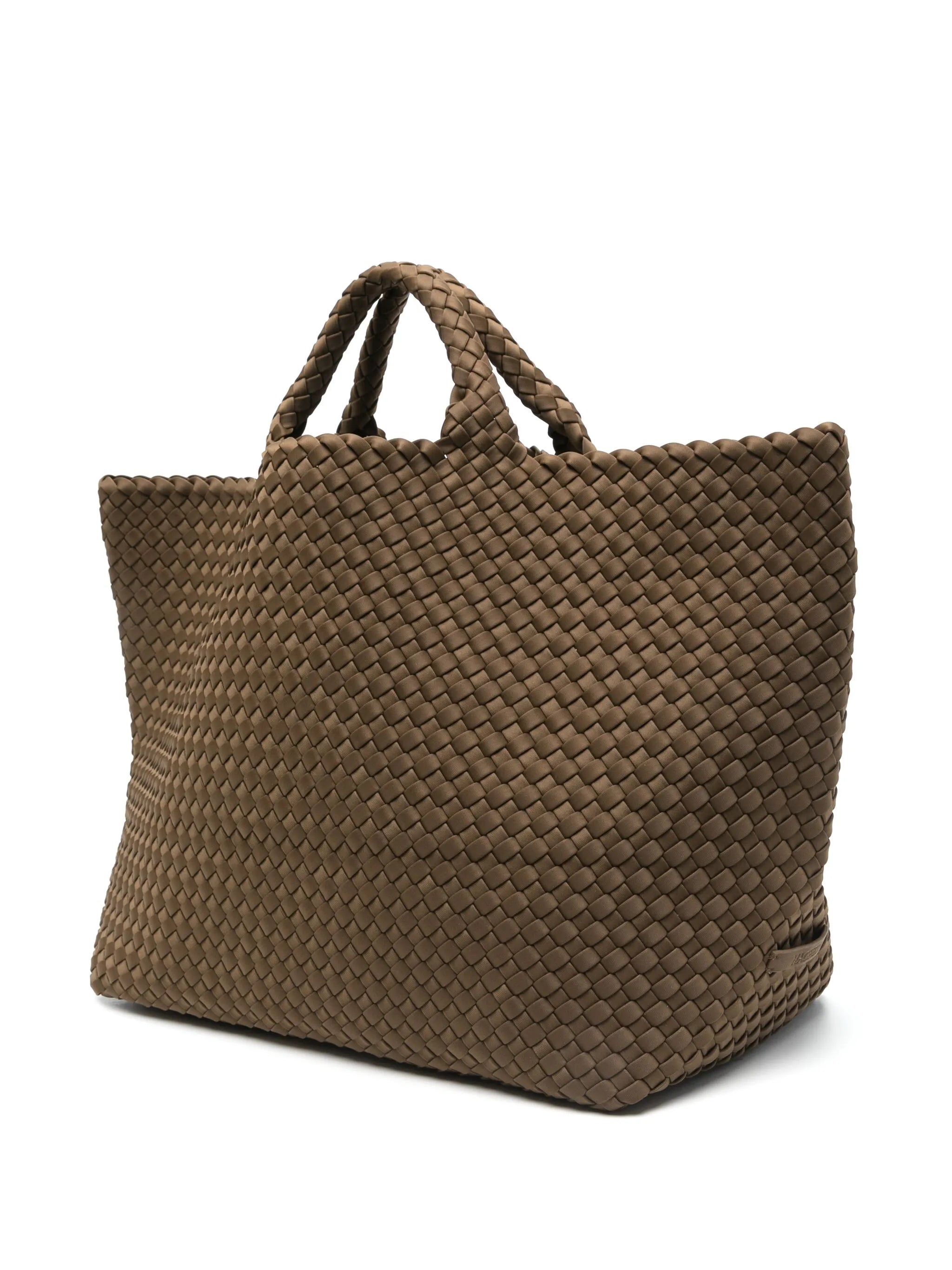 large St Barths tote bag