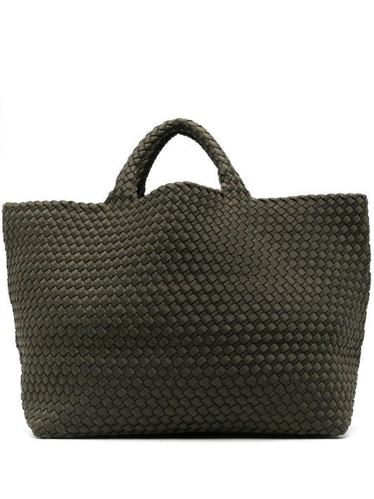 large St. Barths tote bag
