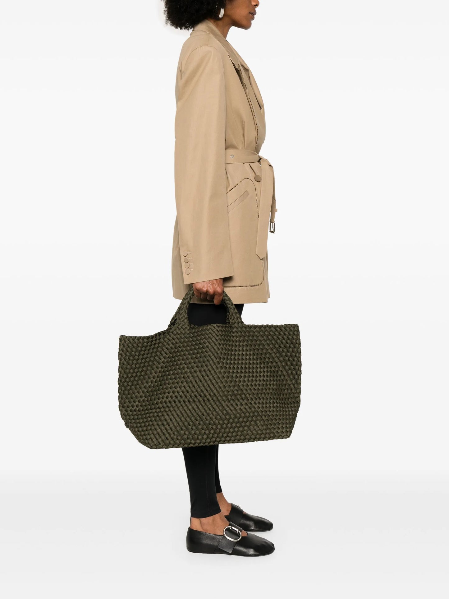 large St. Barths tote bag