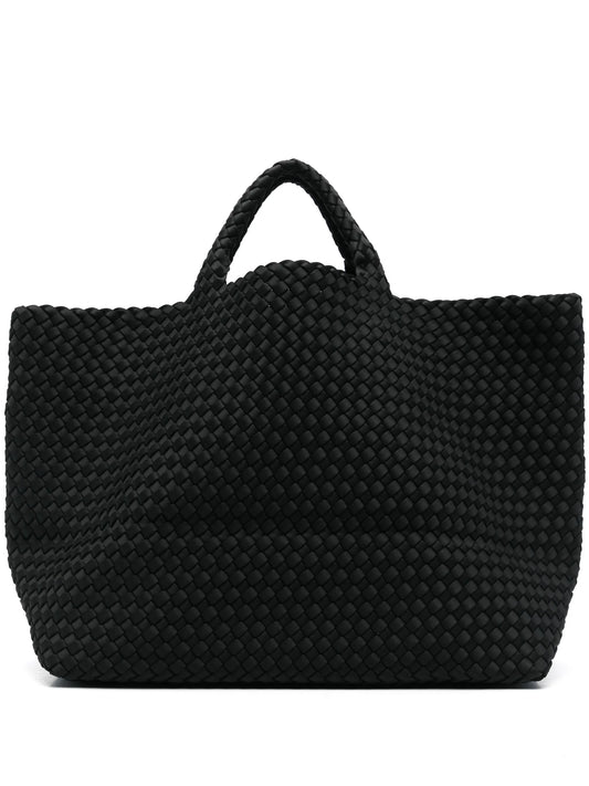 large St. Barths tote bag