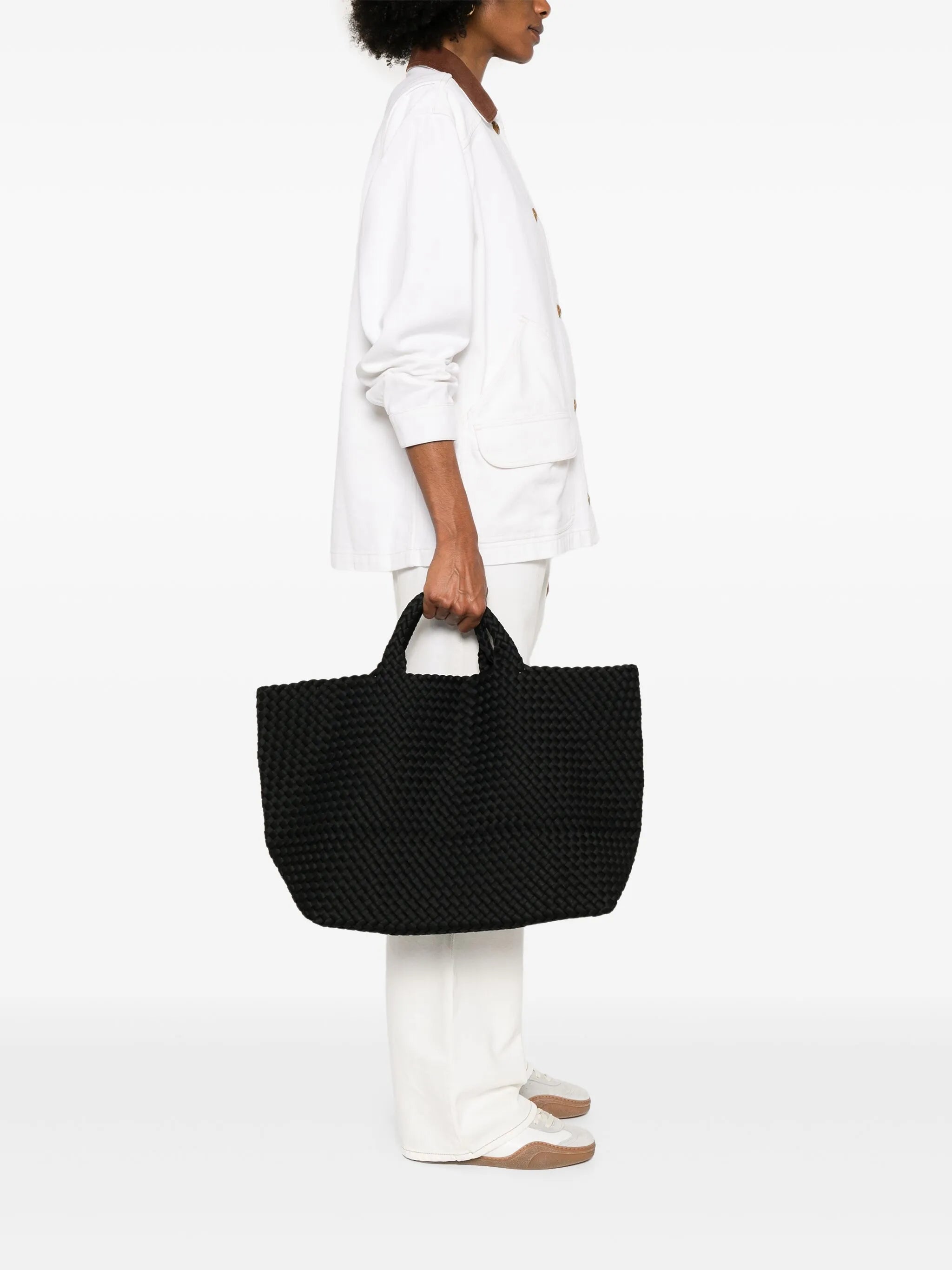 large St. Barths tote bag